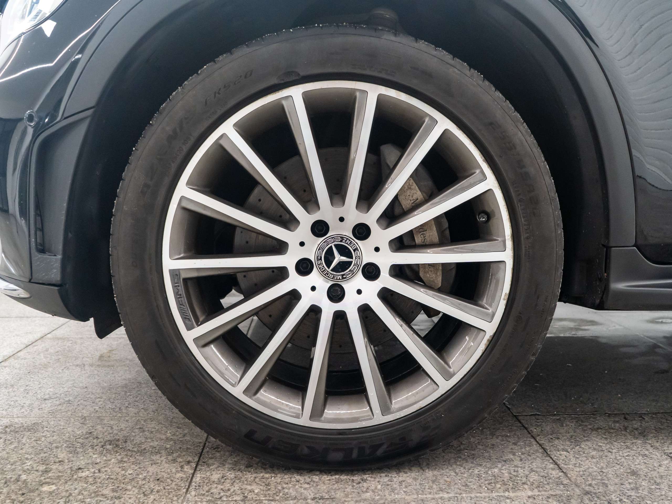 2019 MERCEDES-BENZ GLC 2019 MERCEDES-BENZ GLC