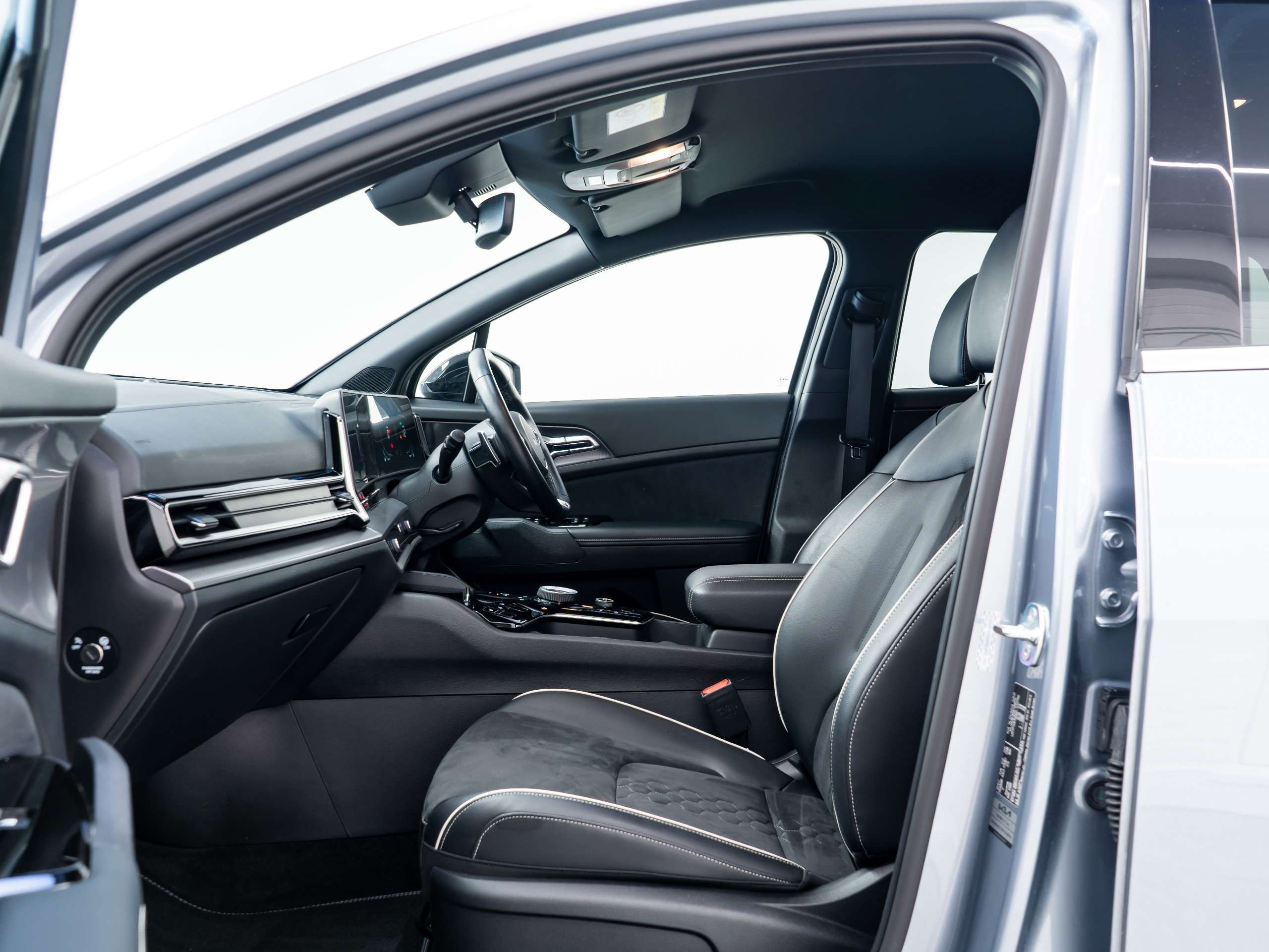 2025 KIA SPORTAGE 2025 KIA SPORTAGE