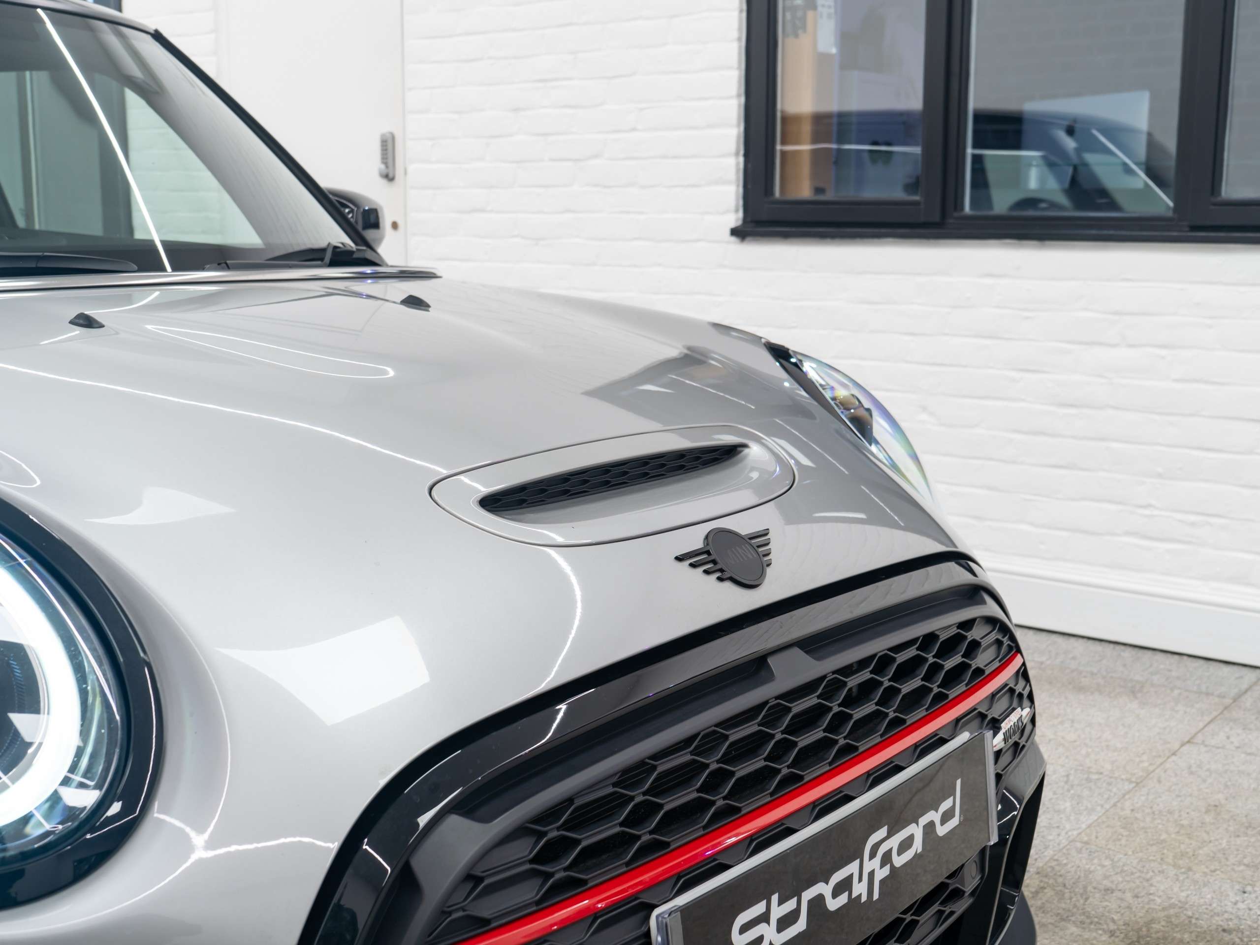 2023 MINI HATCH 2023 MINI HATCH