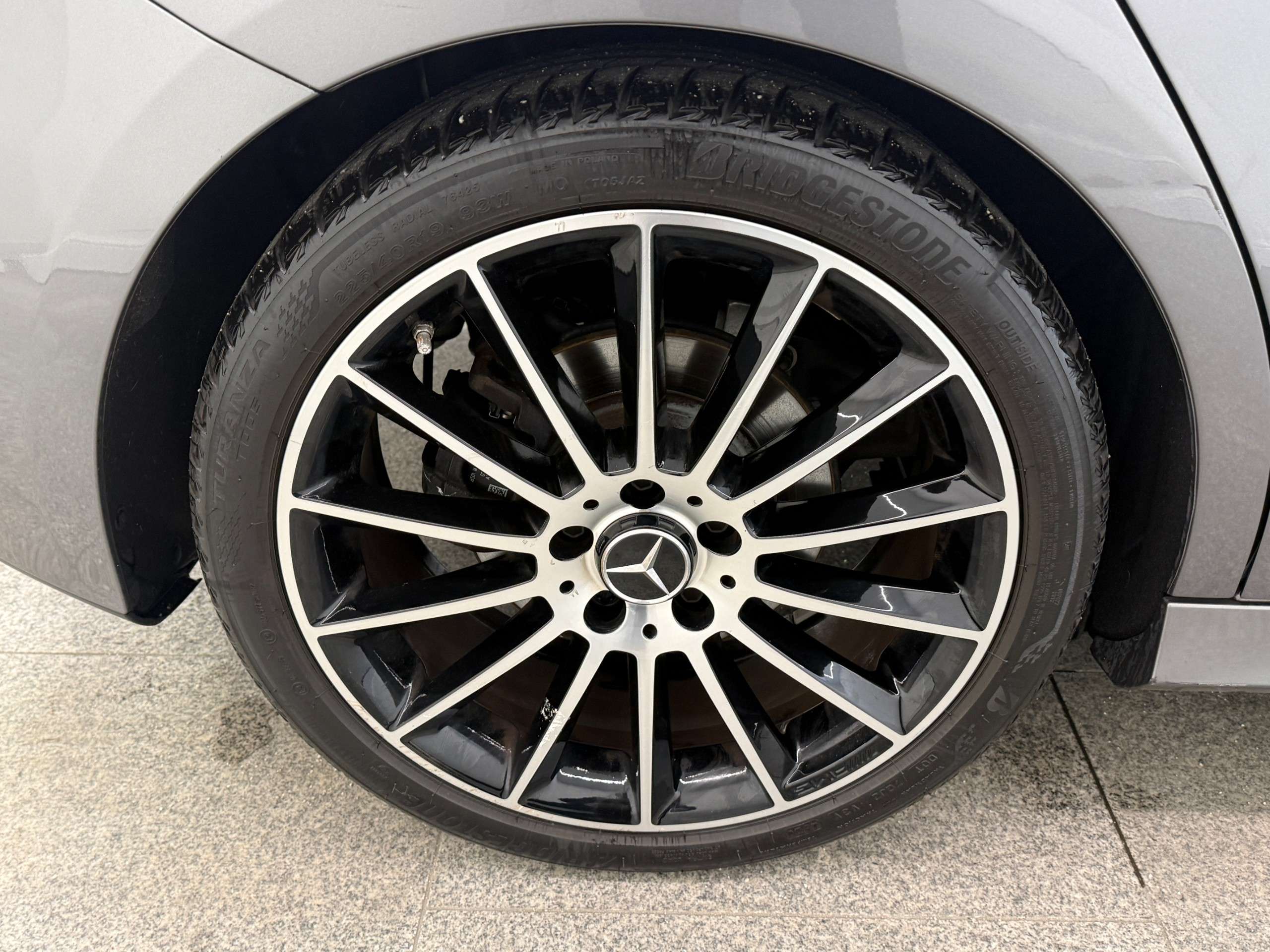 2021 MERCEDES-BENZ A CLASS 2021 MERCEDES-BENZ A CLASS