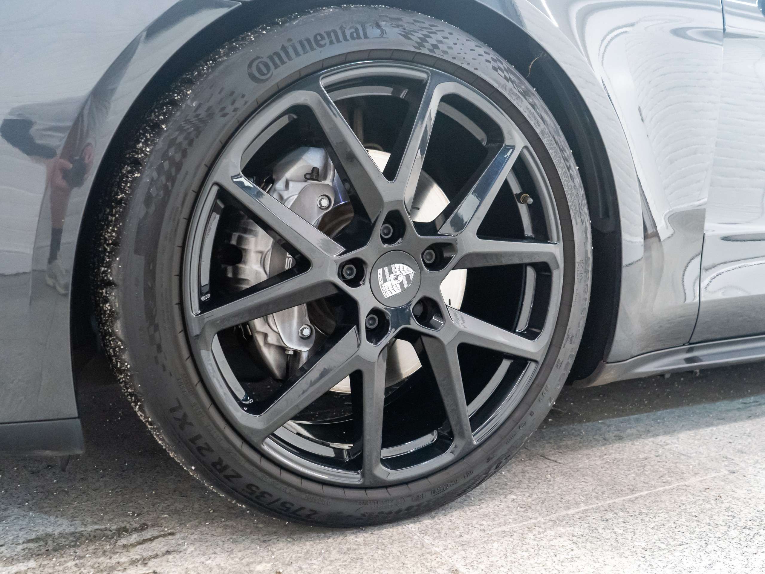 2024 PORSCHE PANAMERA 2024 PORSCHE PANAMERA