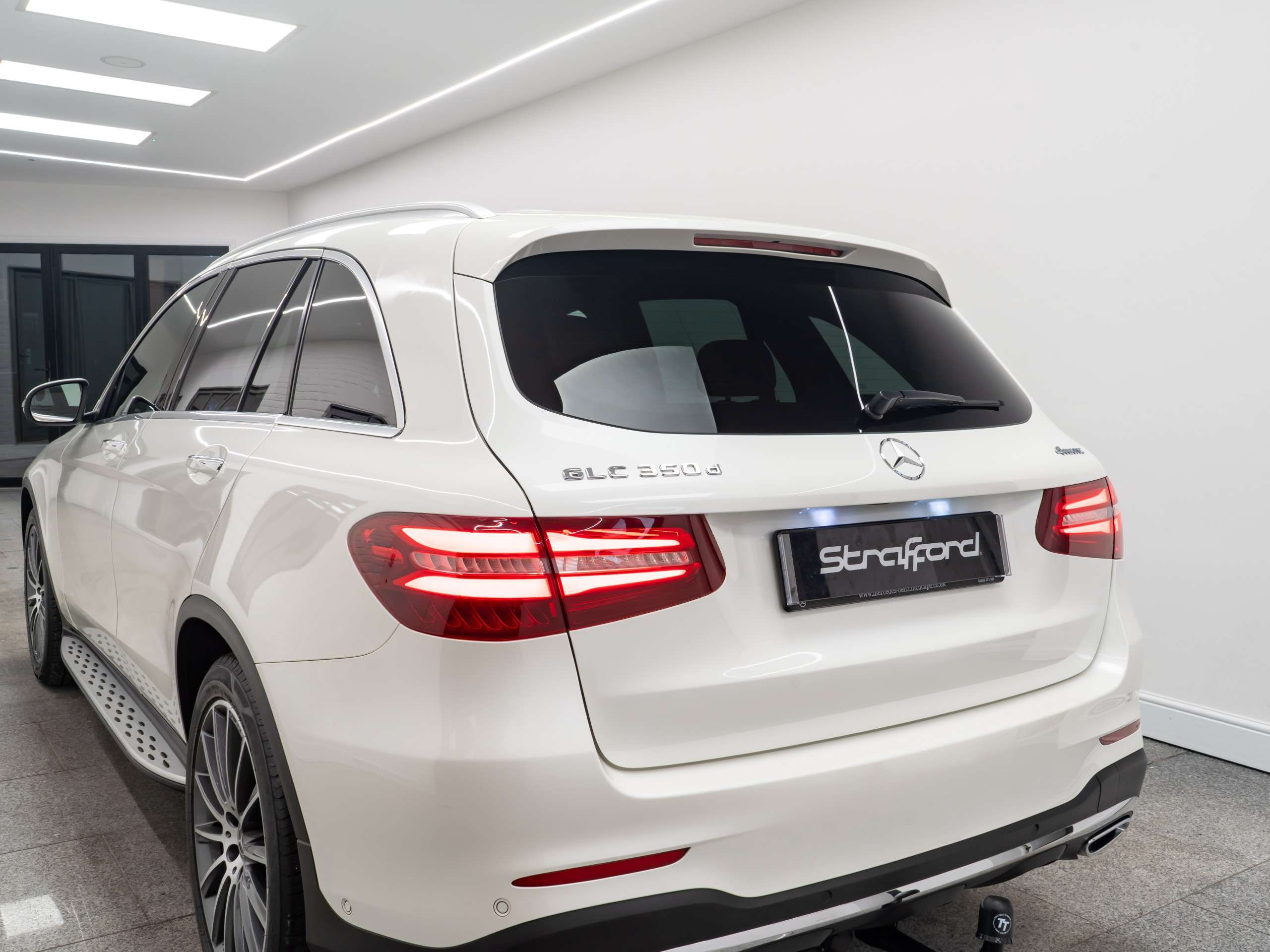 2017 MERCEDES-BENZ GLC 2017 MERCEDES-BENZ GLC