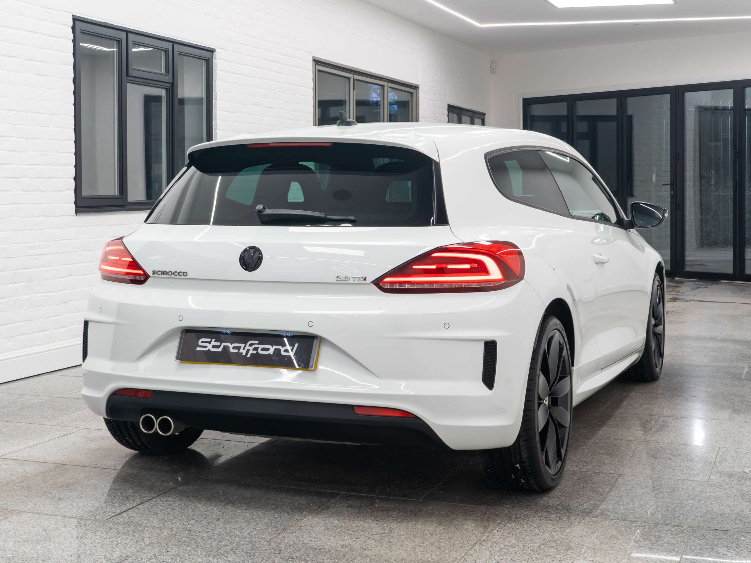 2015 VOLKSWAGEN SCIROCCO 2015 VOLKSWAGEN SCIROCCO