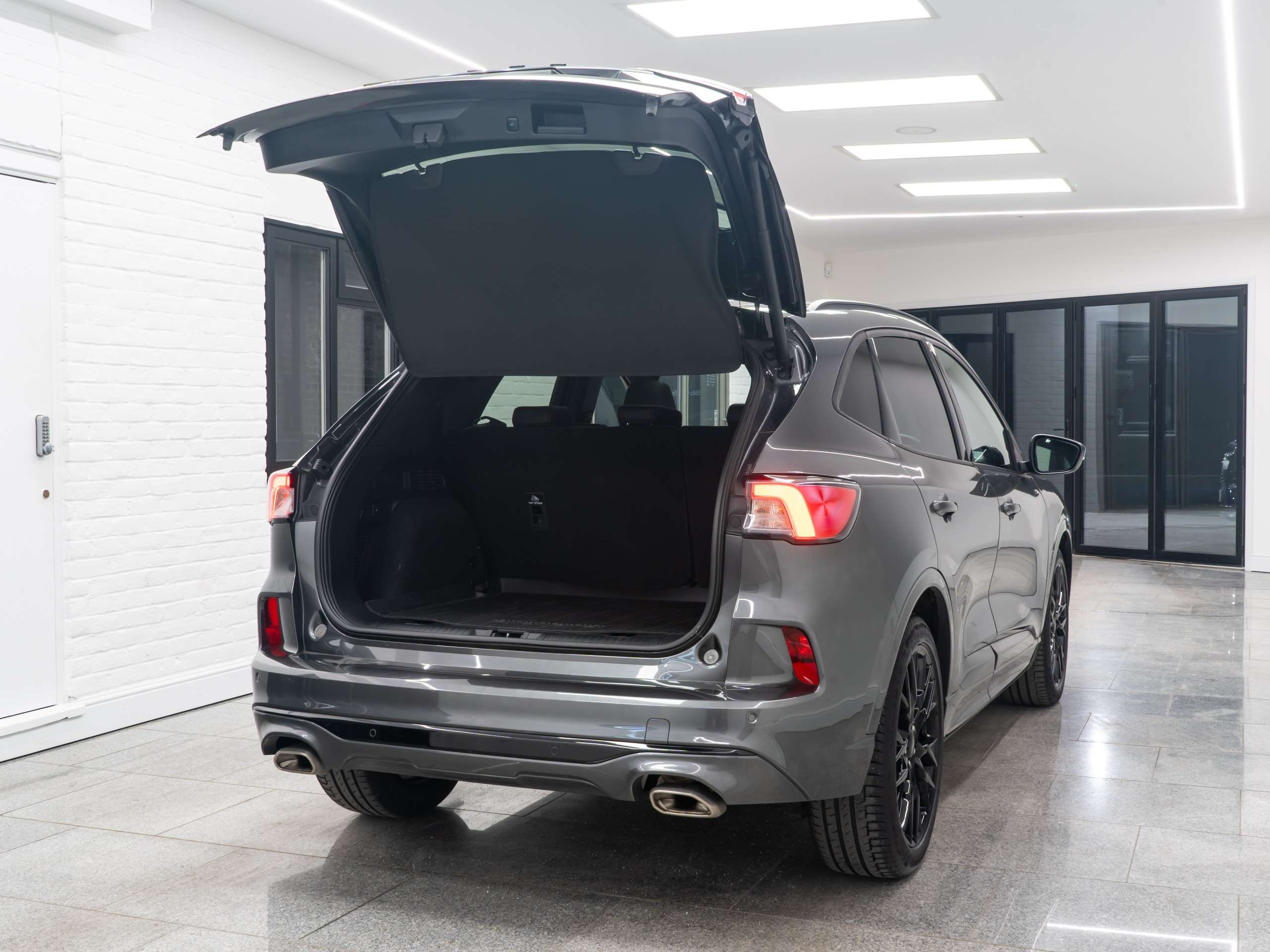 2023 FORD KUGA 2023 FORD KUGA