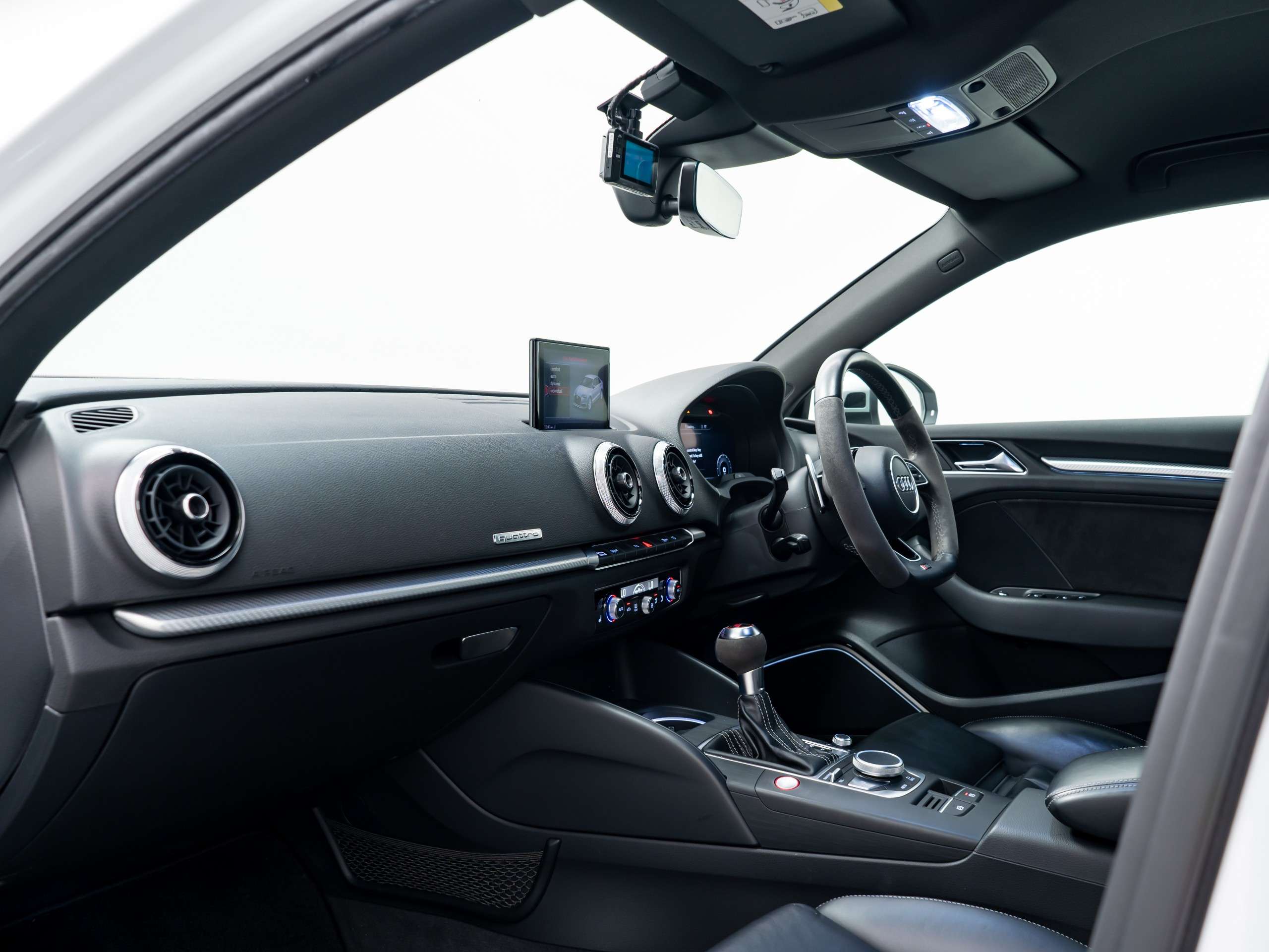2018 AUDI RS3 2018 AUDI RS3