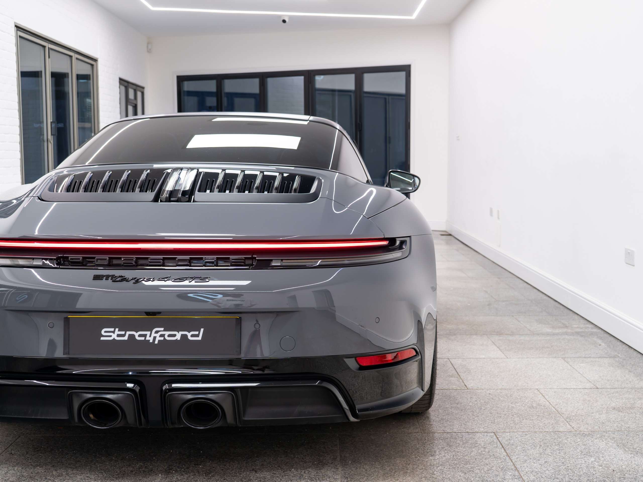 2026 PORSCHE 911 2026 PORSCHE 911