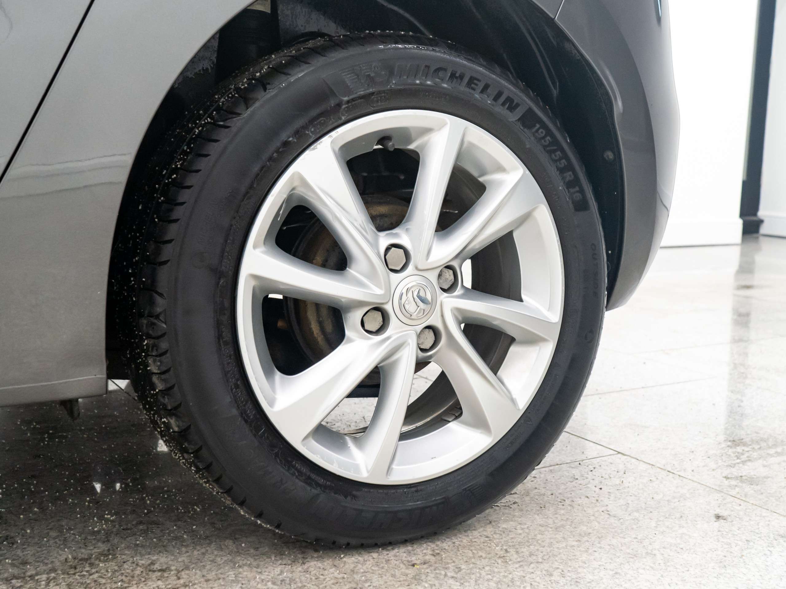 2020 VAUXHALL CORSA 2020 VAUXHALL CORSA