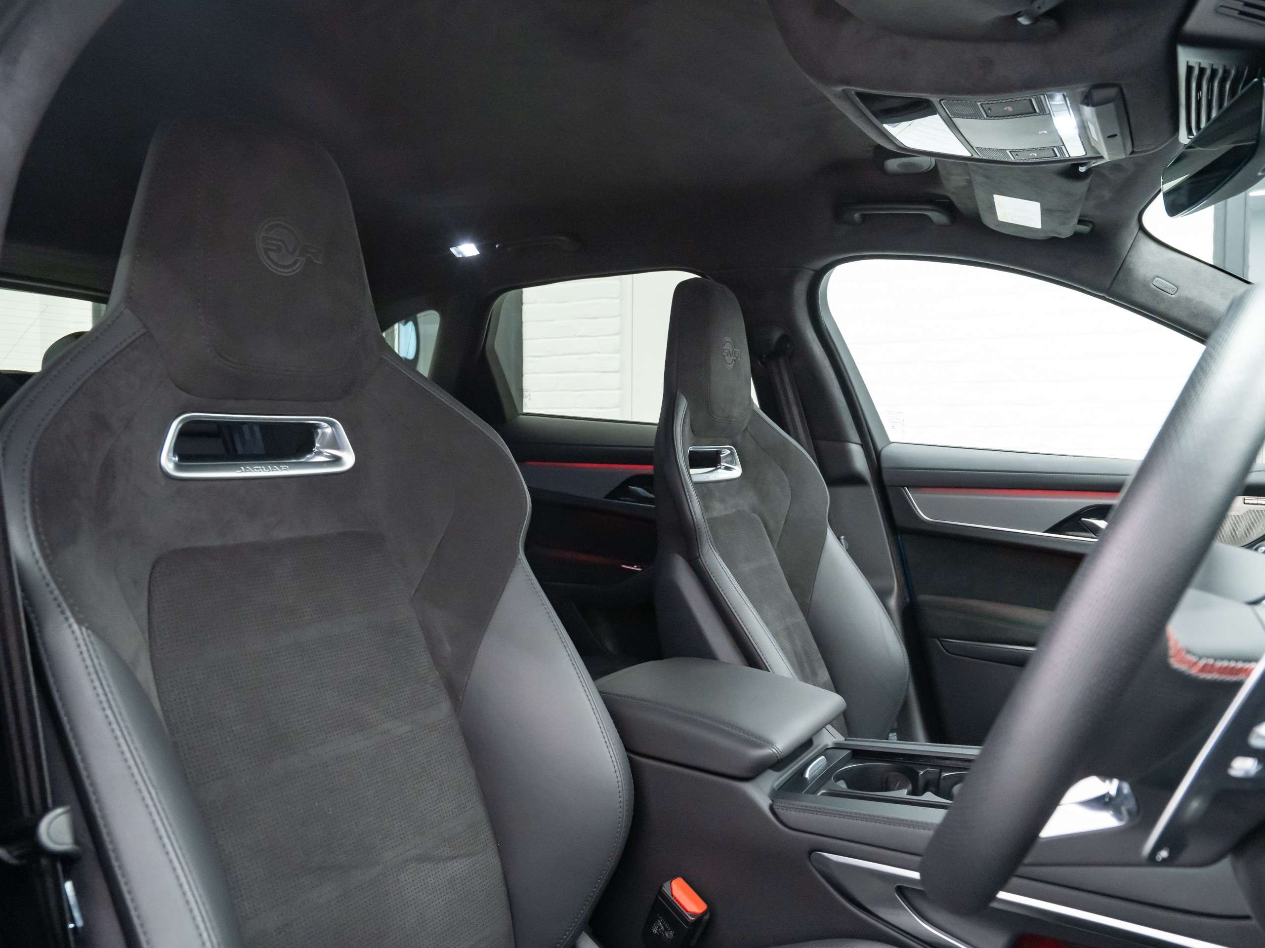 2022 JAGUAR F-PACE 2022 JAGUAR F-PACE