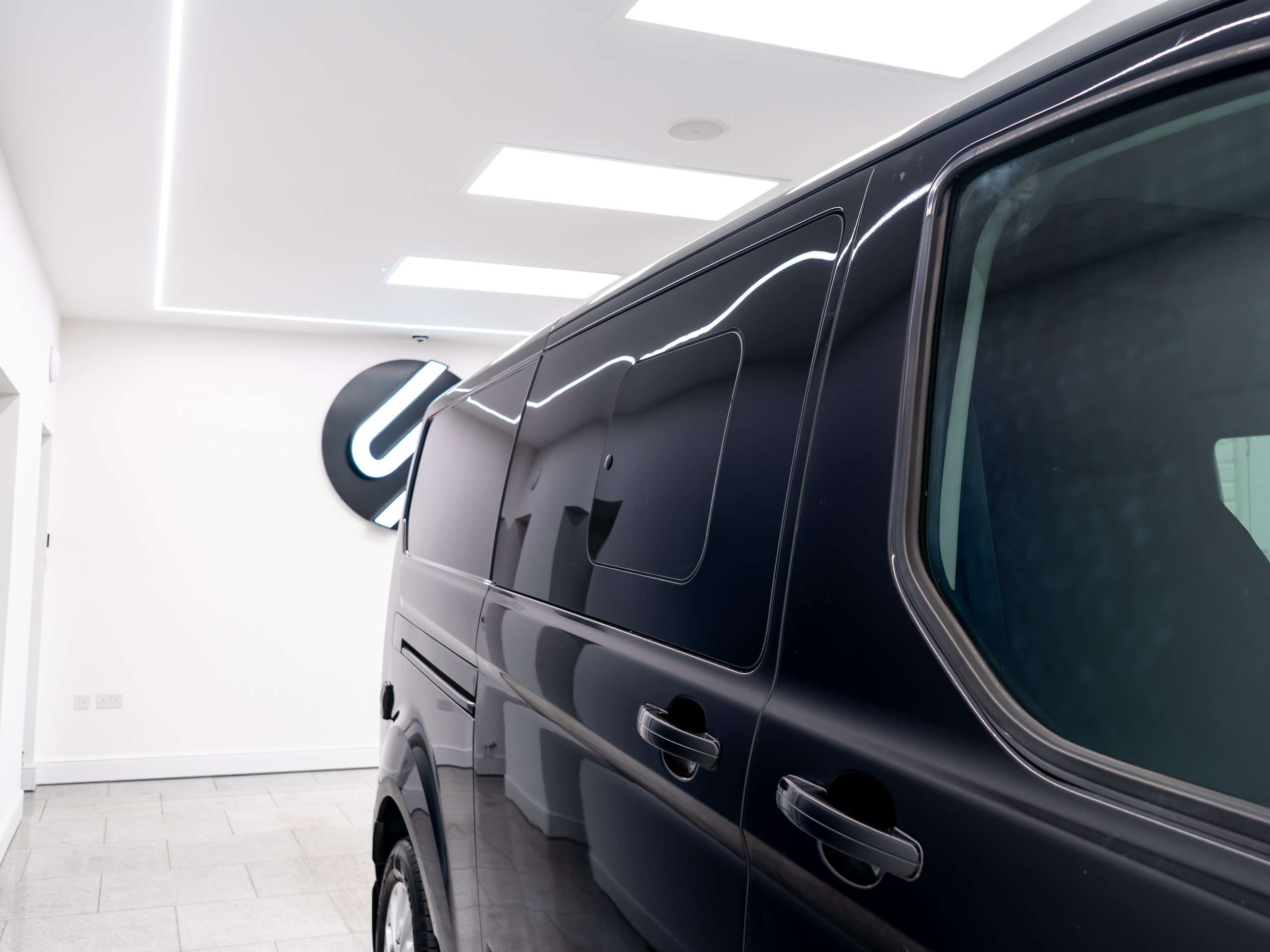 2020 FORD TRANSIT CUSTOM 2020 FORD TRANSIT CUSTOM
