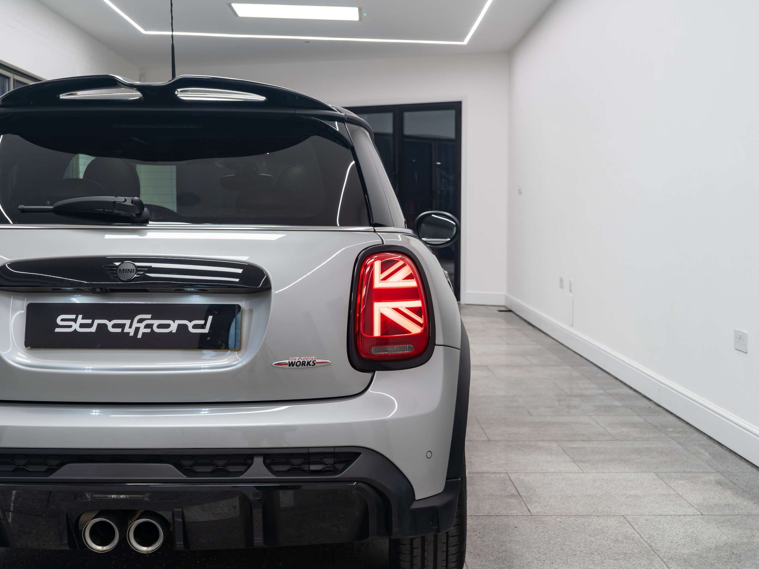 2023 MINI HATCH 2023 MINI HATCH