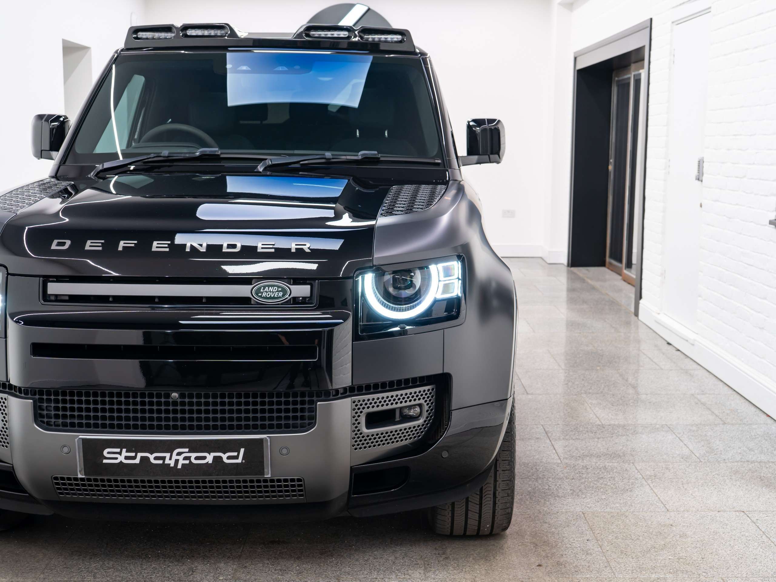 2022 LAND ROVER DEFENDER 90 2022 LAND ROVER DEFENDER 90