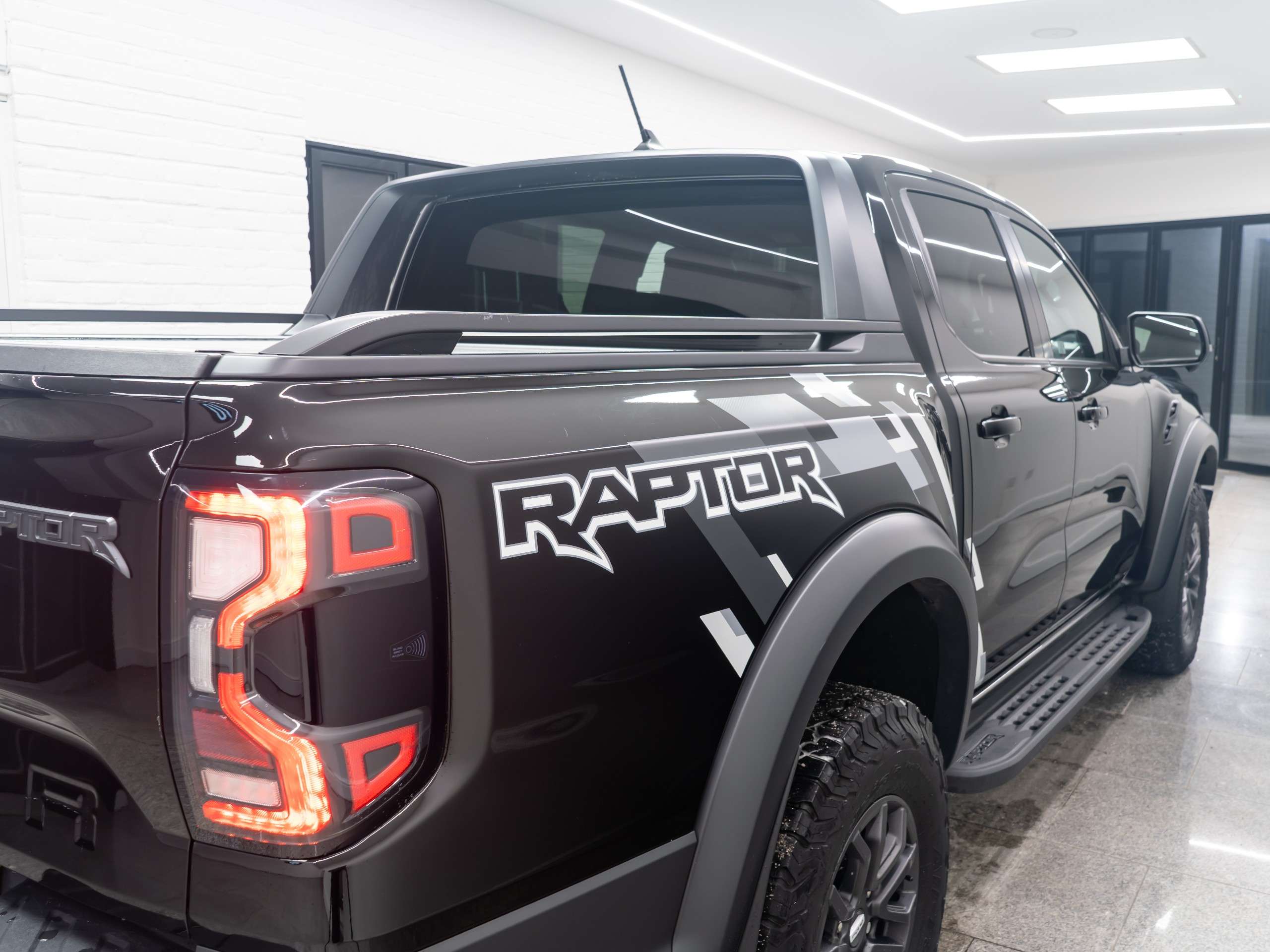 2023 FORD RANGER 2023 FORD RANGER