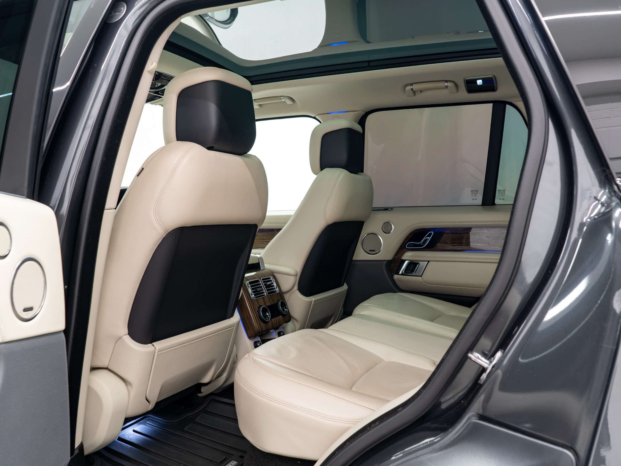 2020 LAND ROVER RANGE ROVER 2020 LAND ROVER RANGE ROVER