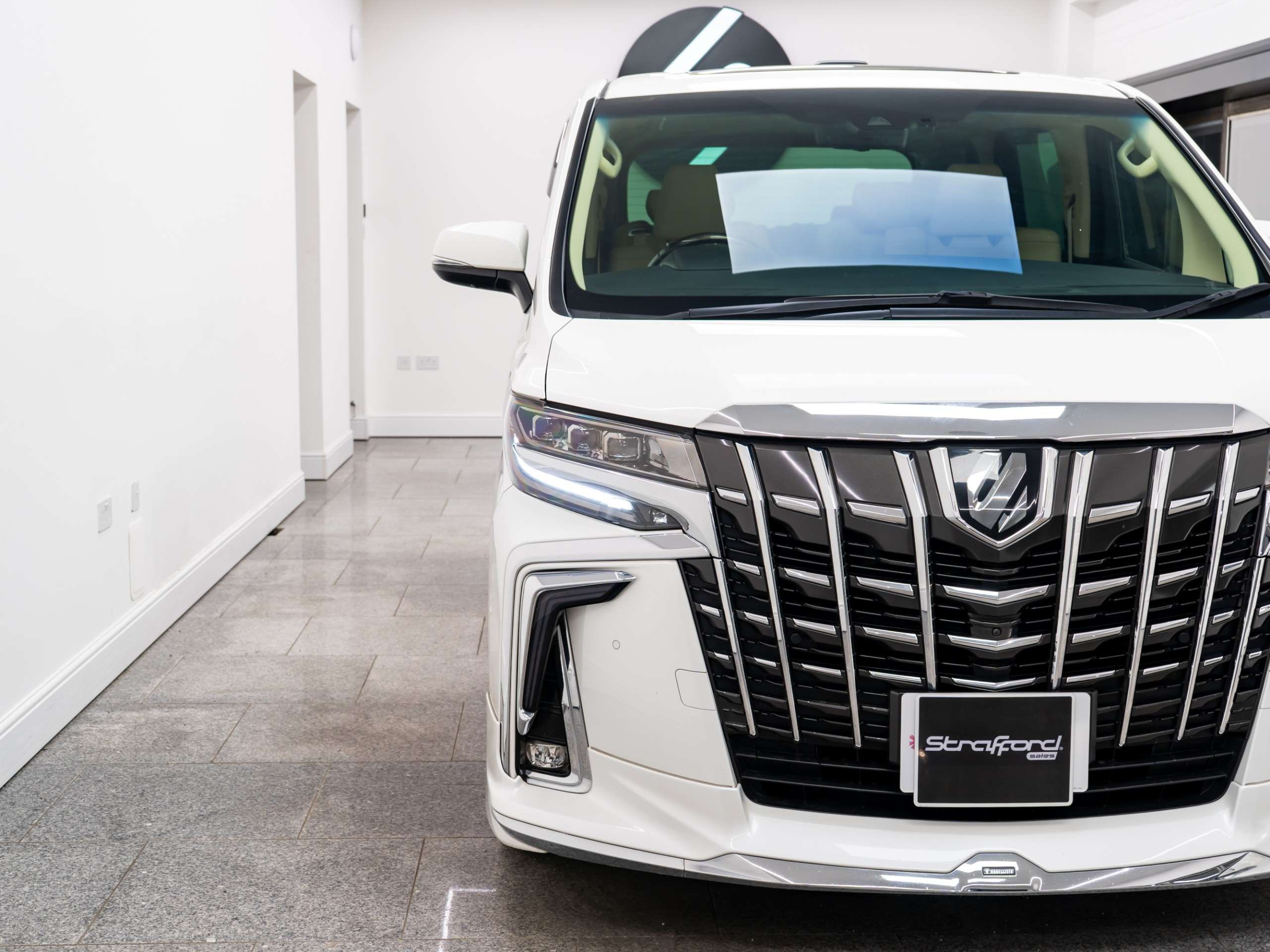 2022 TOYOTA ALPHARD 2022 TOYOTA ALPHARD
