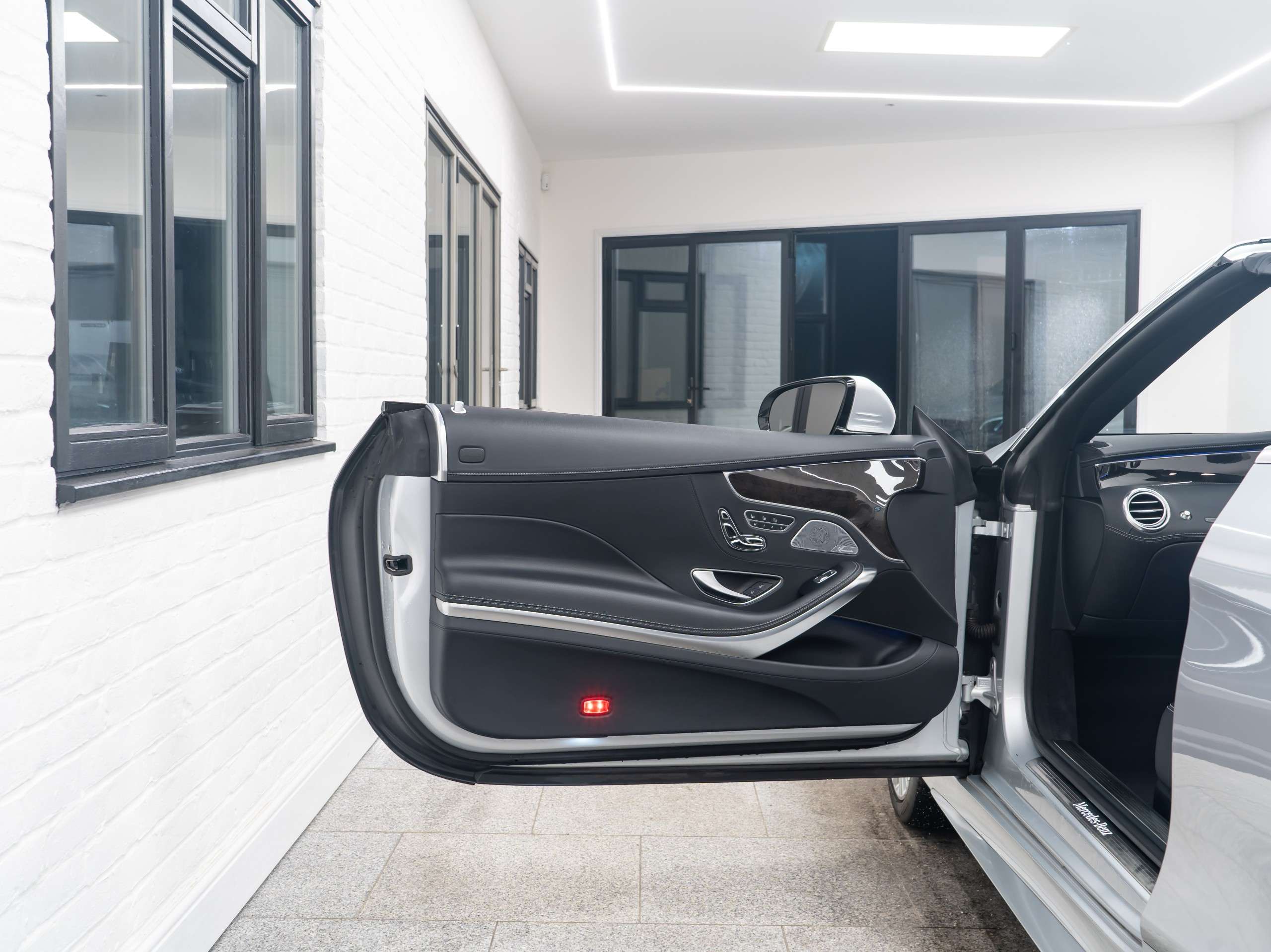 2016 MERCEDES-BENZ S CLASS 2016 MERCEDES-BENZ S CLASS