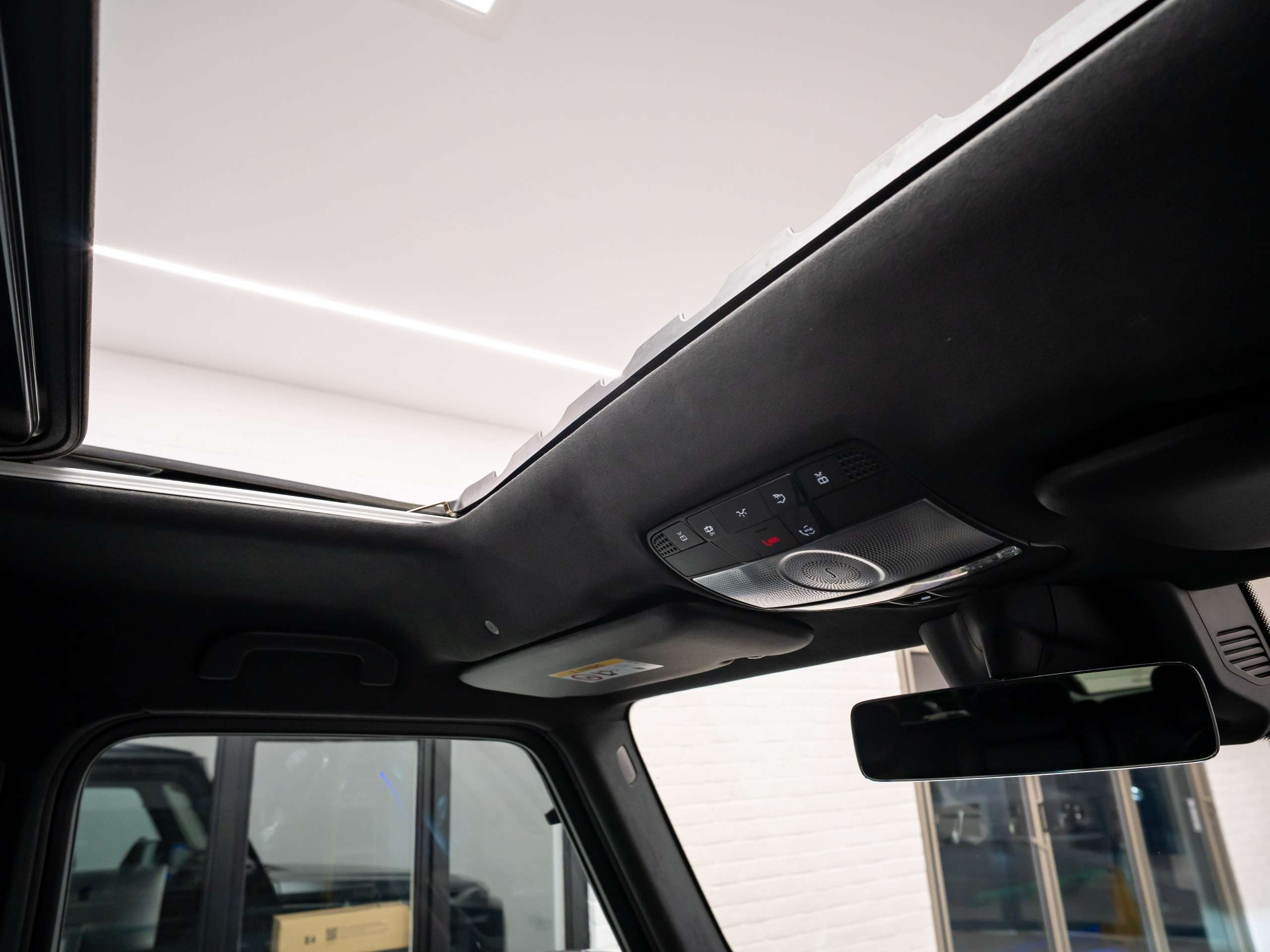 2020 MERCEDES-BENZ G CLASS 2020 MERCEDES-BENZ G CLASS