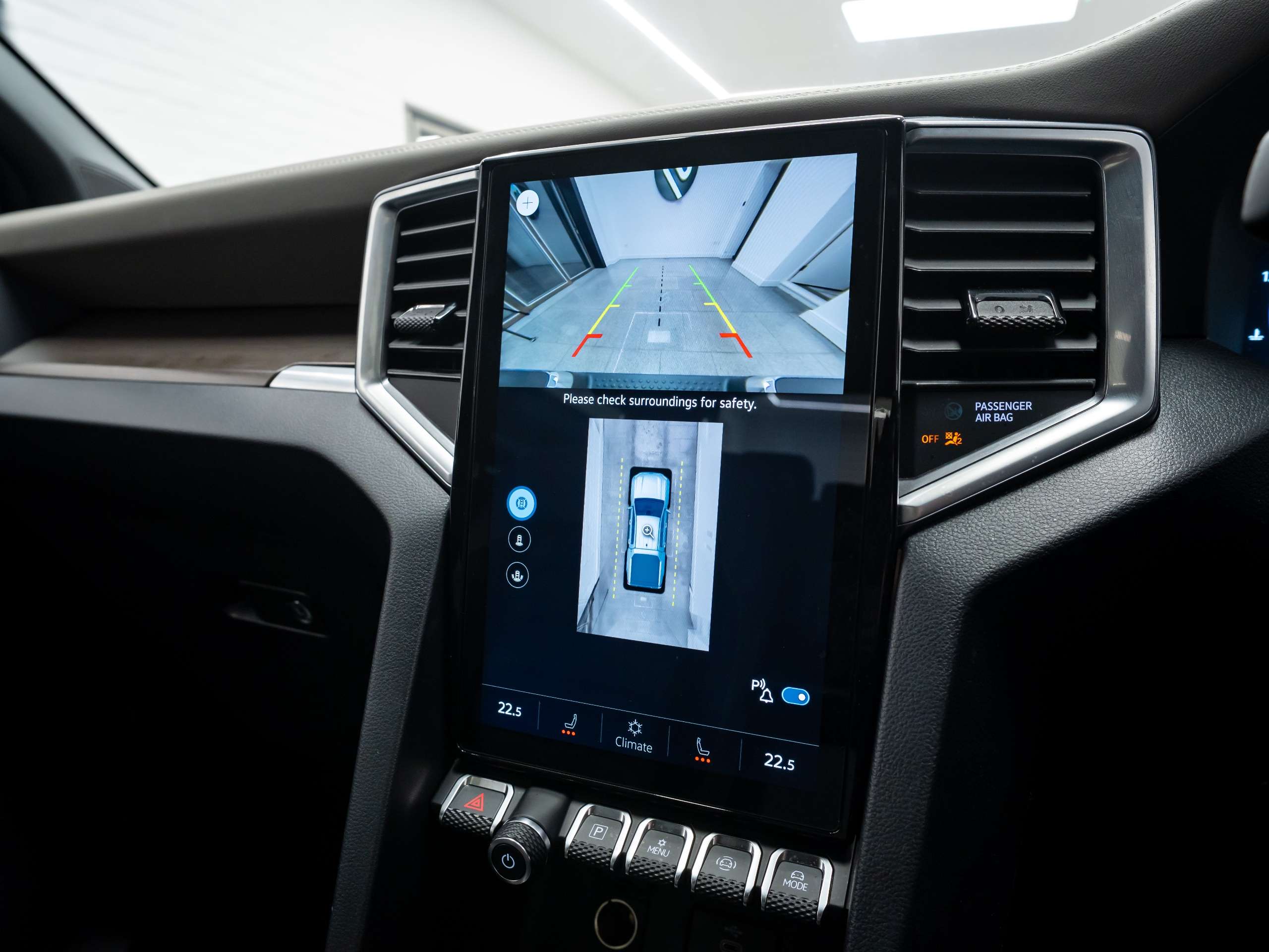 2024 VOLKSWAGEN AMAROK 2024 VOLKSWAGEN AMAROK