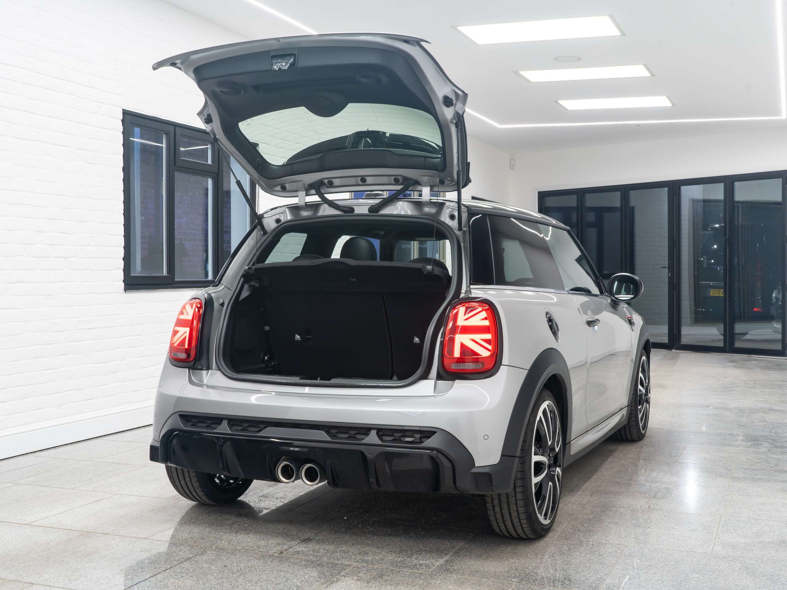 2023 MINI HATCH 2023 MINI HATCH
