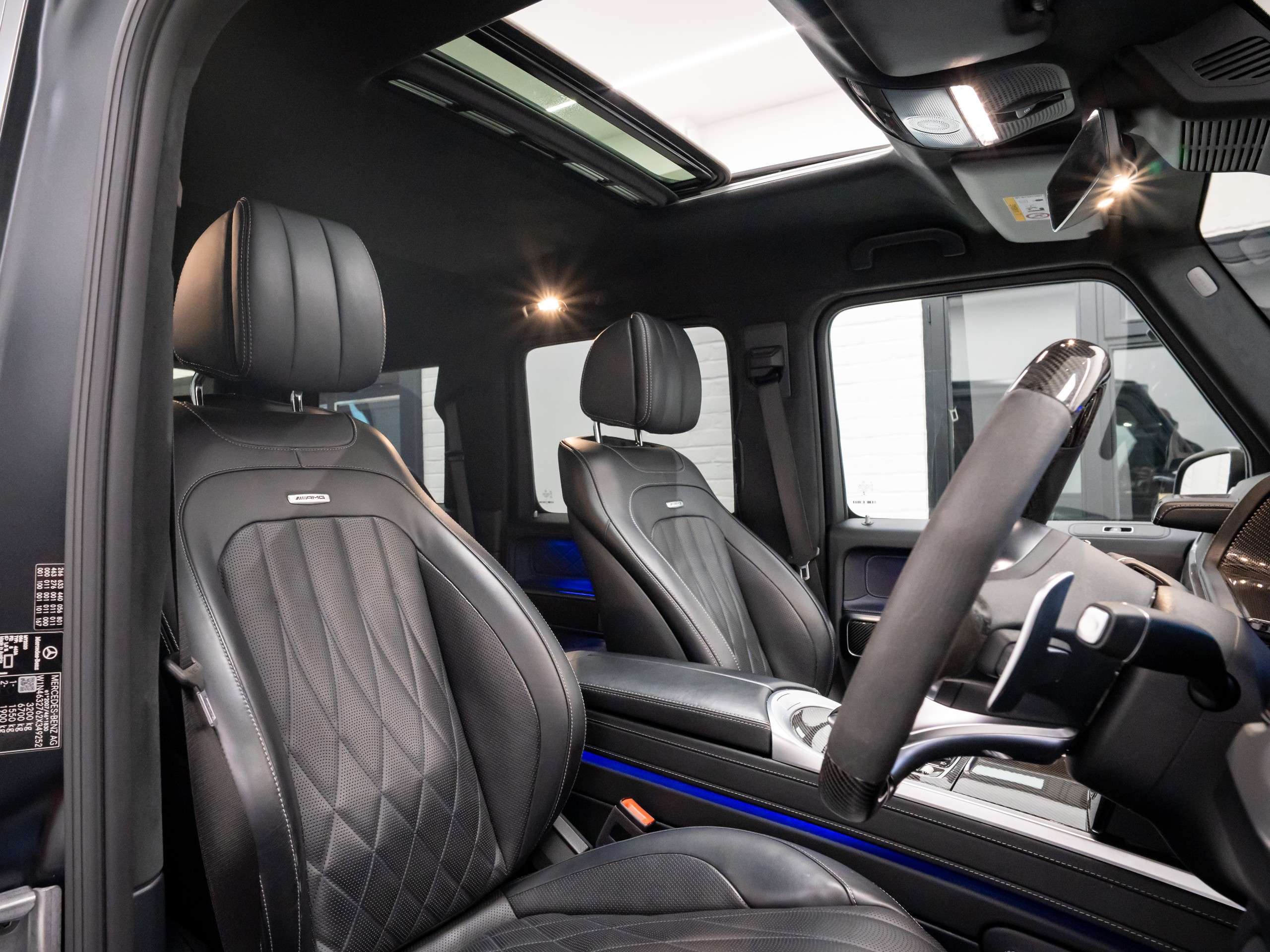 2020 MERCEDES-BENZ G CLASS 2020 MERCEDES-BENZ G CLASS