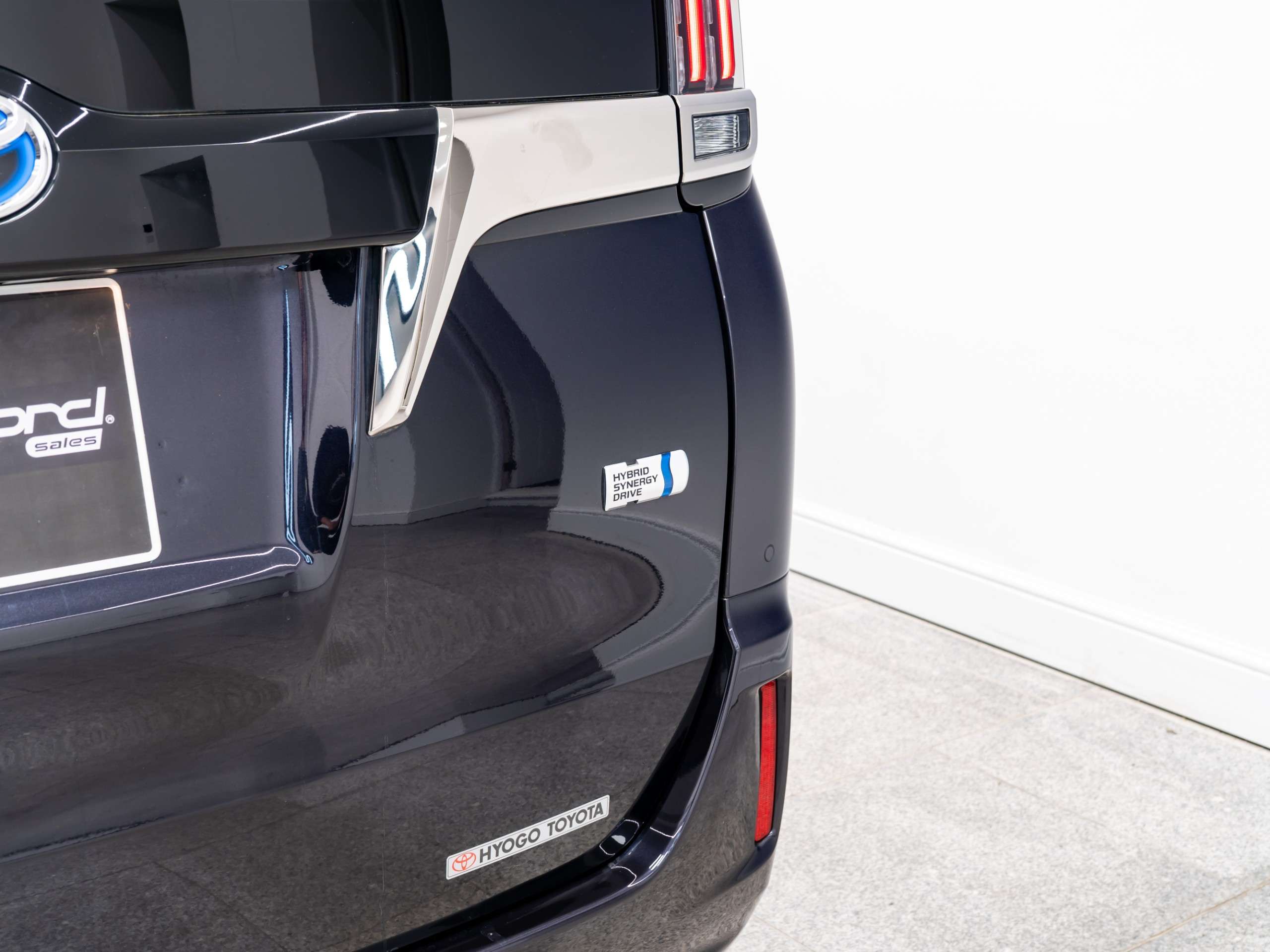 2021 TOYOTA ESQUIRE 2021 TOYOTA ESQUIRE