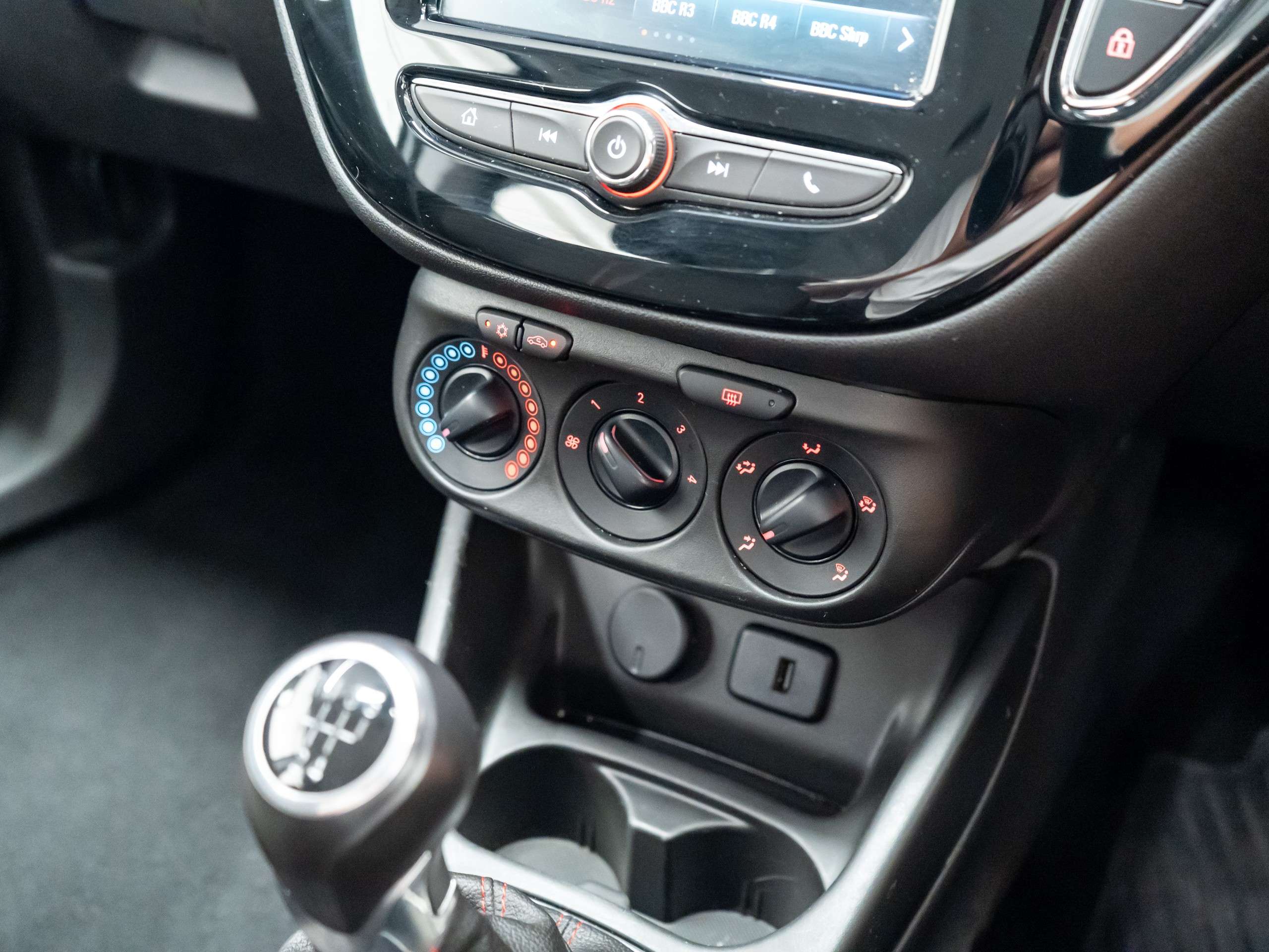 2019 VAUXHALL CORSA 2019 VAUXHALL CORSA