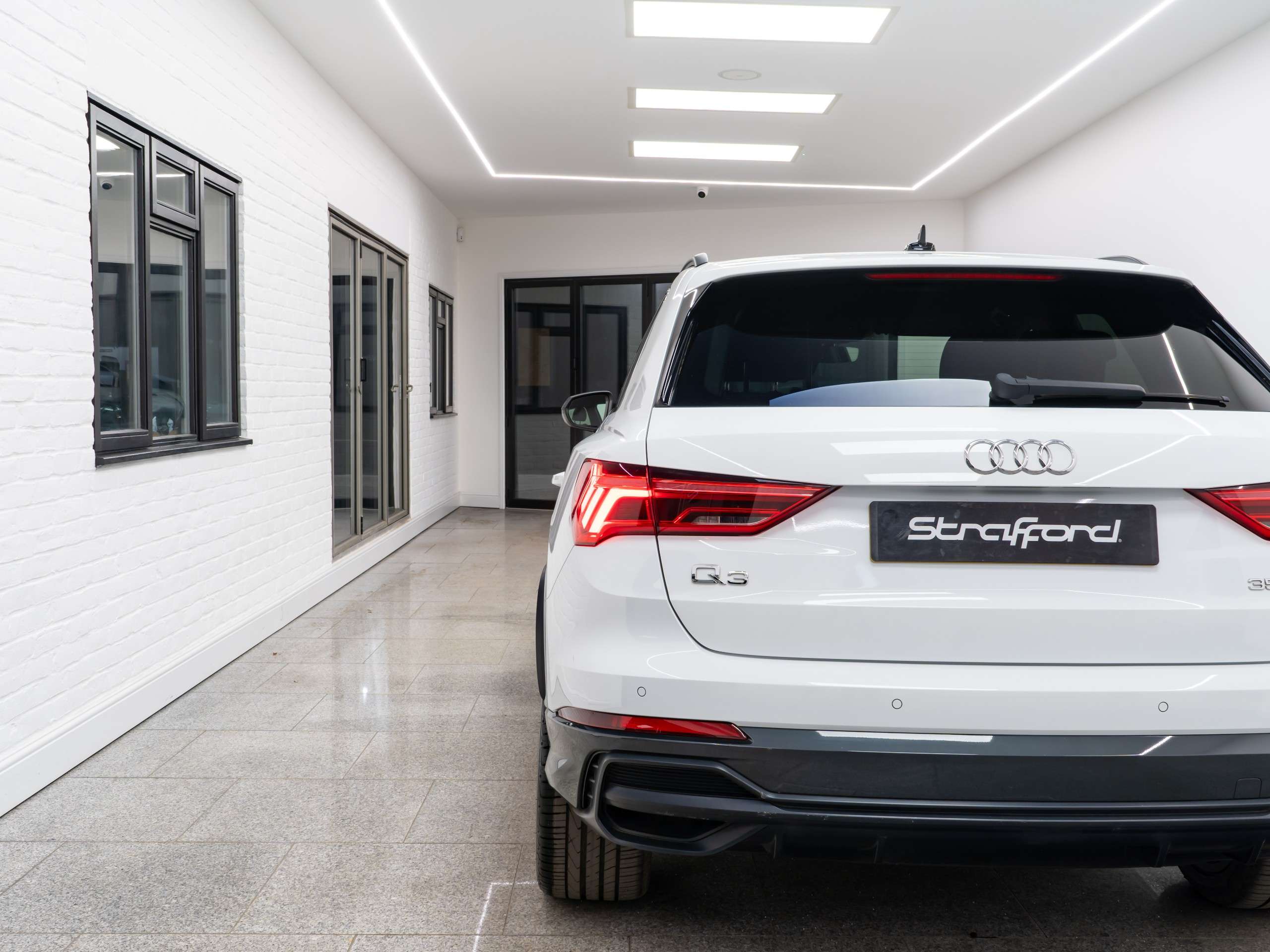 2020 AUDI Q3 2020 AUDI Q3
