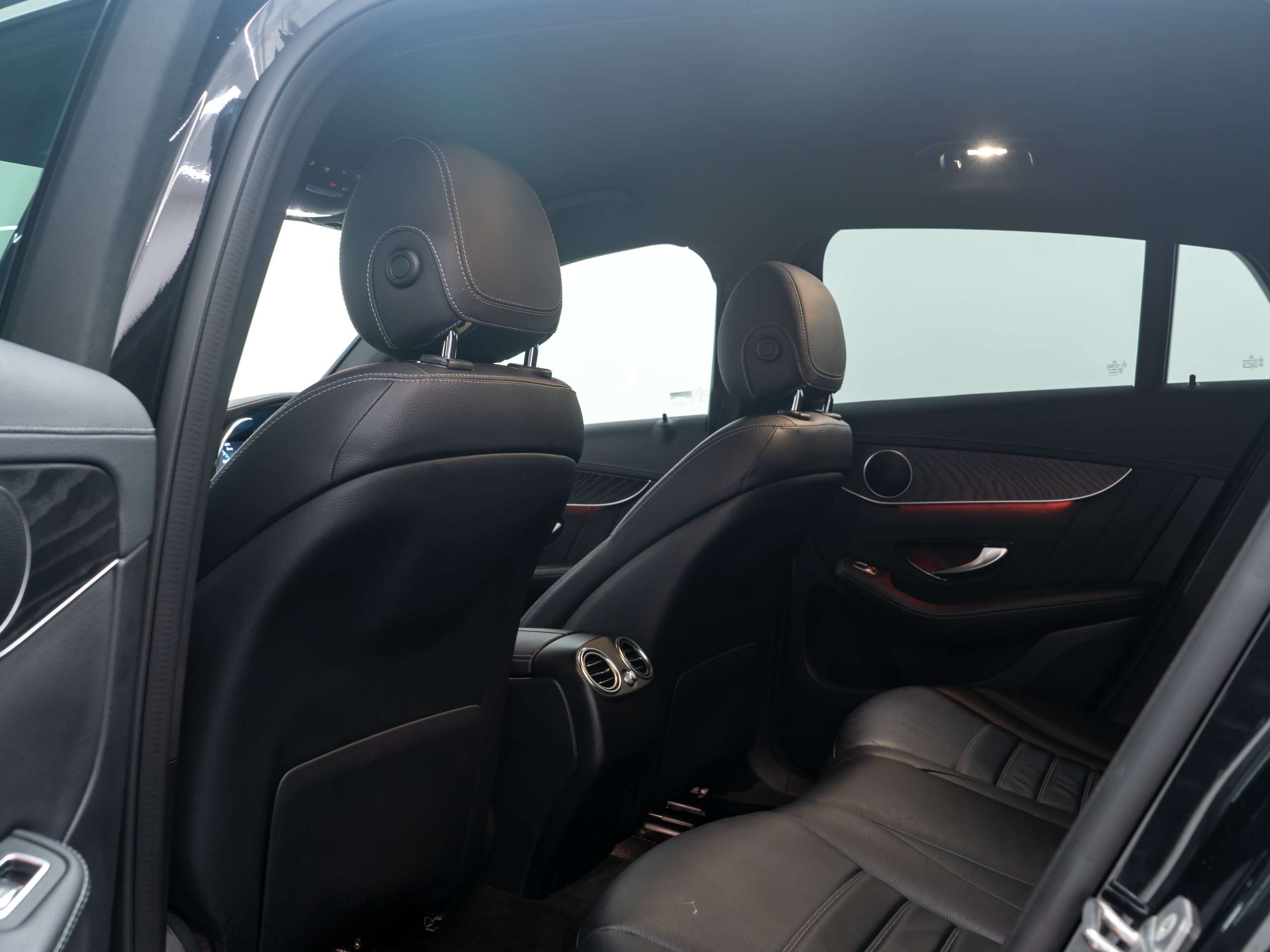 2019 MERCEDES-BENZ GLC 2019 MERCEDES-BENZ GLC