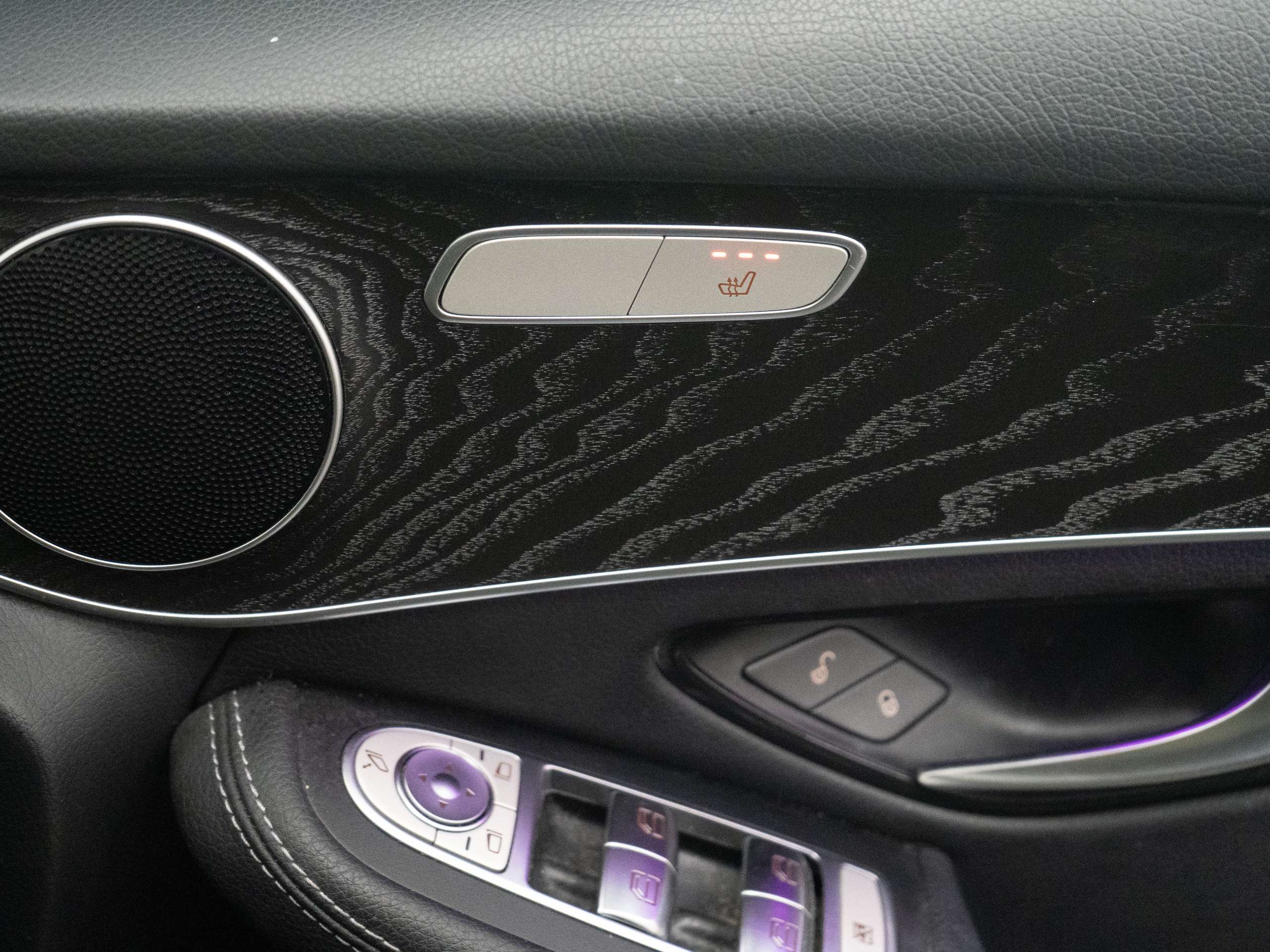 2019 MERCEDES-BENZ GLC 2019 MERCEDES-BENZ GLC