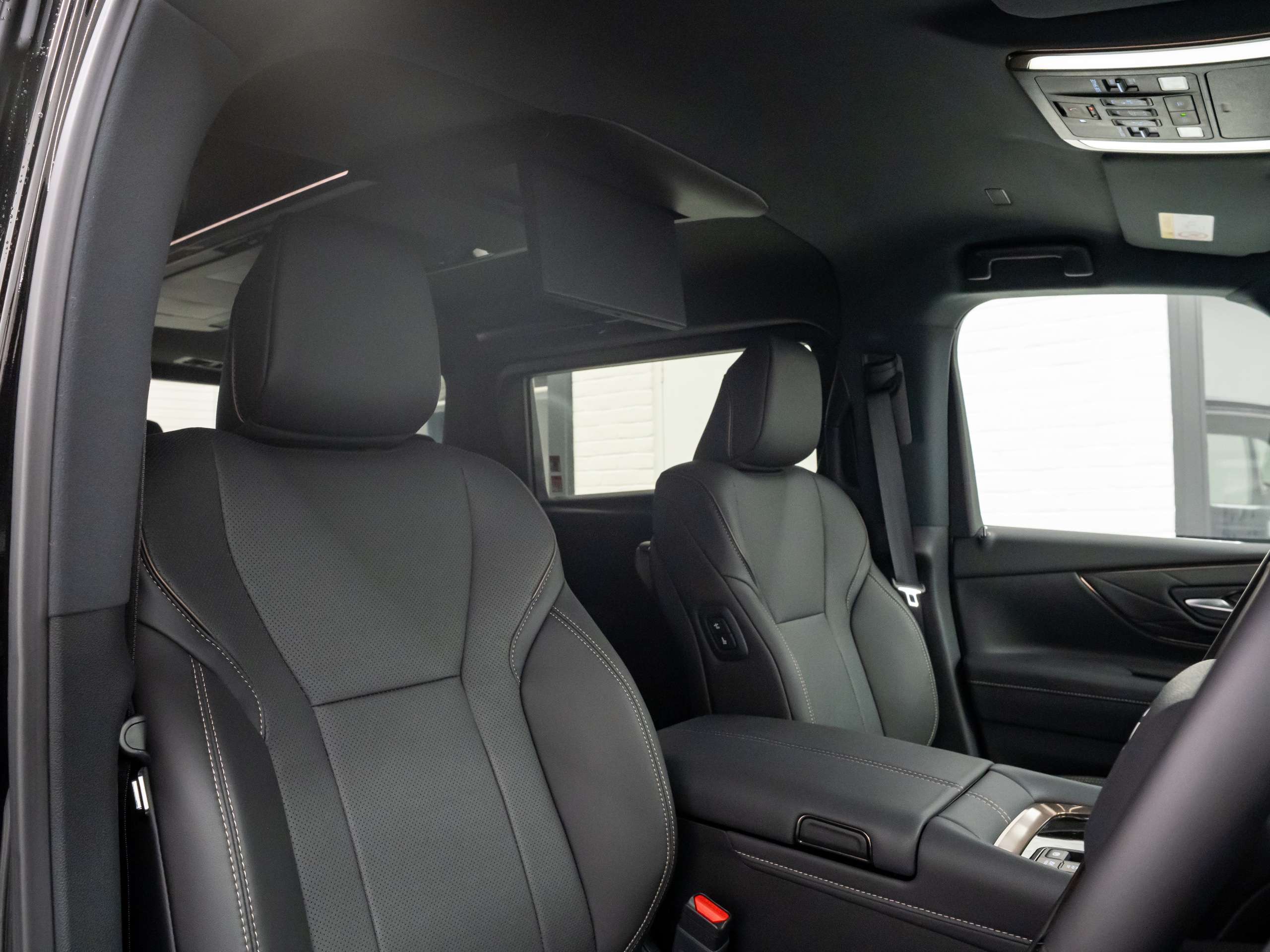 2025 TOYOTA ALPHARD 2025 TOYOTA ALPHARD