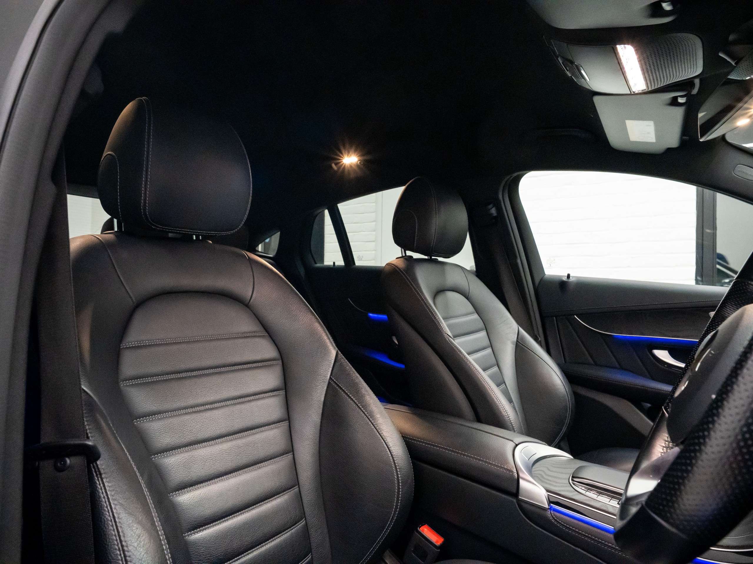 2019 MERCEDES-BENZ GLC 2019 MERCEDES-BENZ GLC