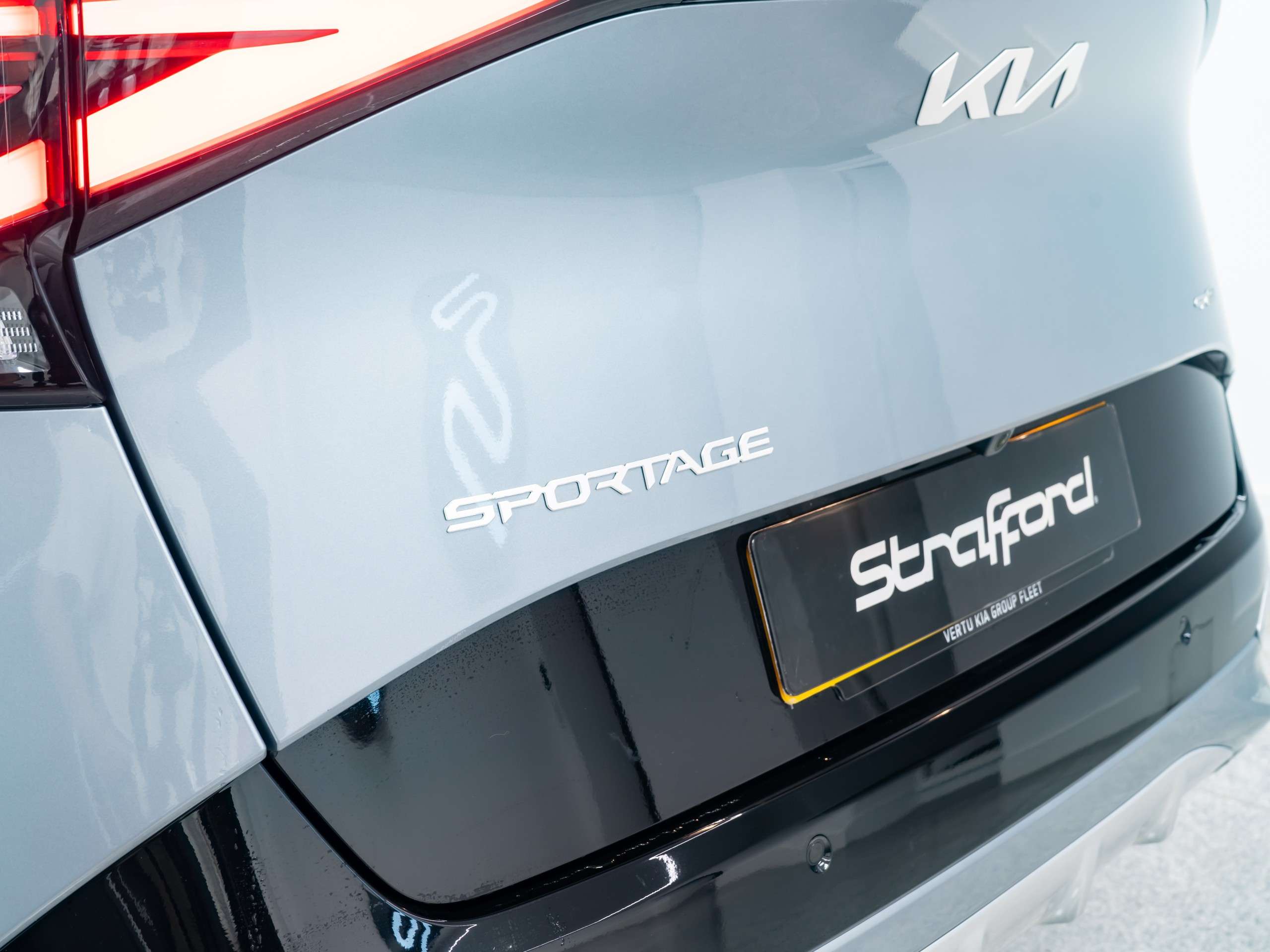 2023 KIA SPORTAGE 2023 KIA SPORTAGE