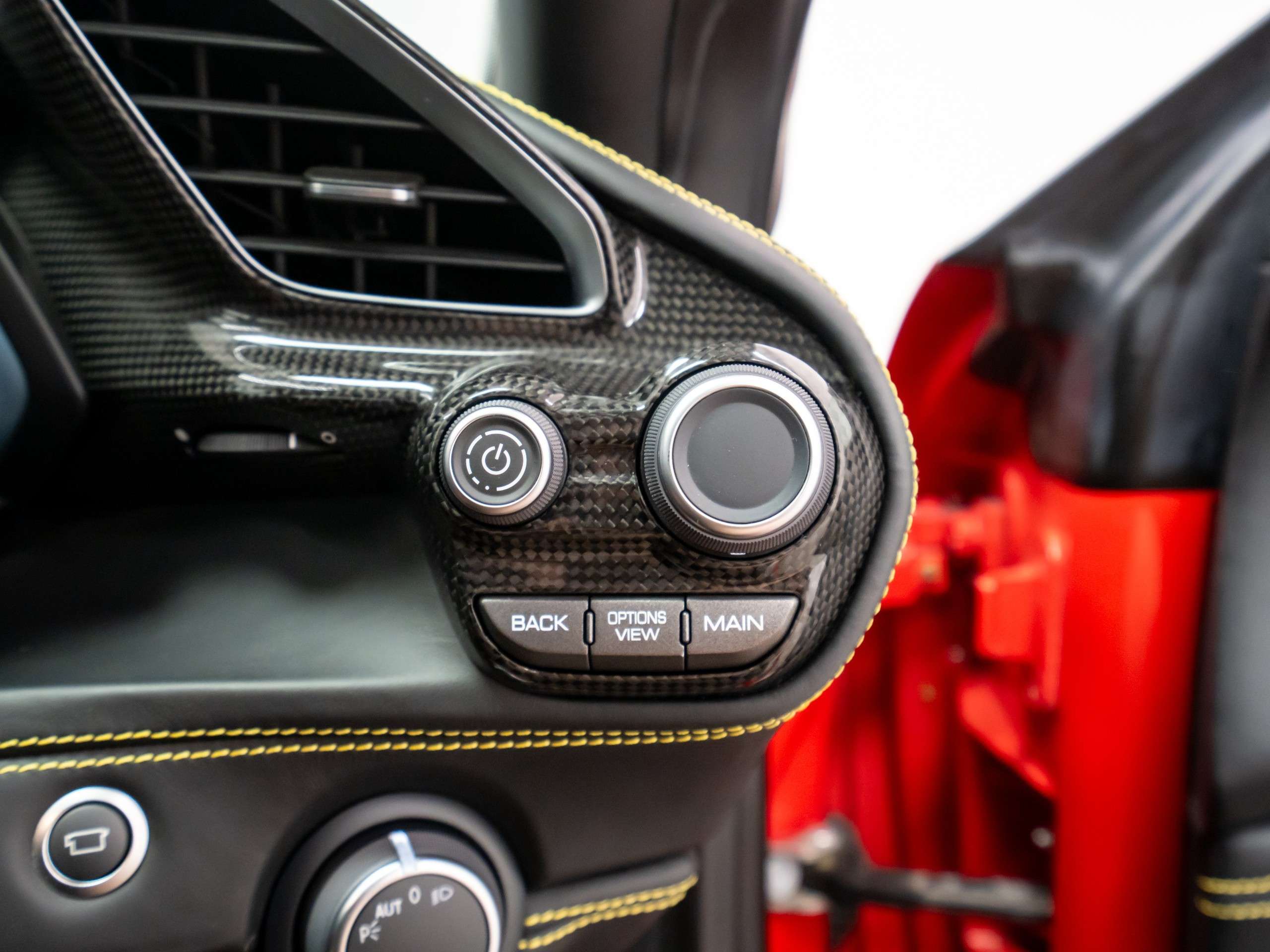 2016 FERRARI 488 2016 FERRARI 488