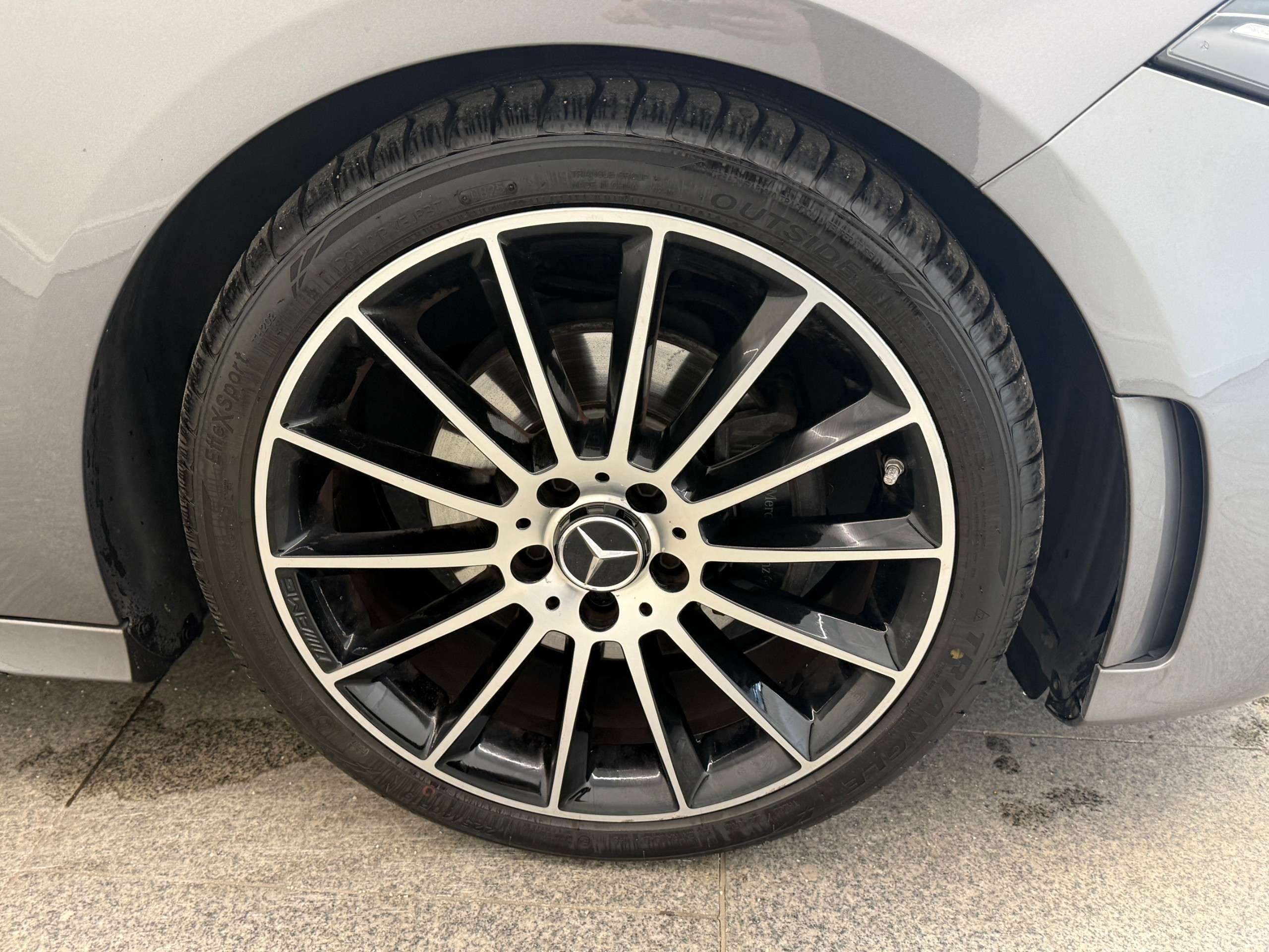 2021 MERCEDES-BENZ A CLASS 2021 MERCEDES-BENZ A CLASS