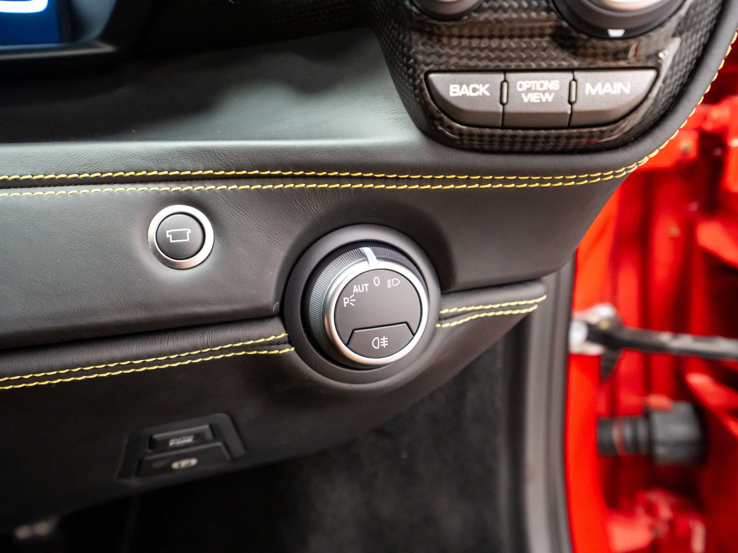 2016 FERRARI 488 2016 FERRARI 488