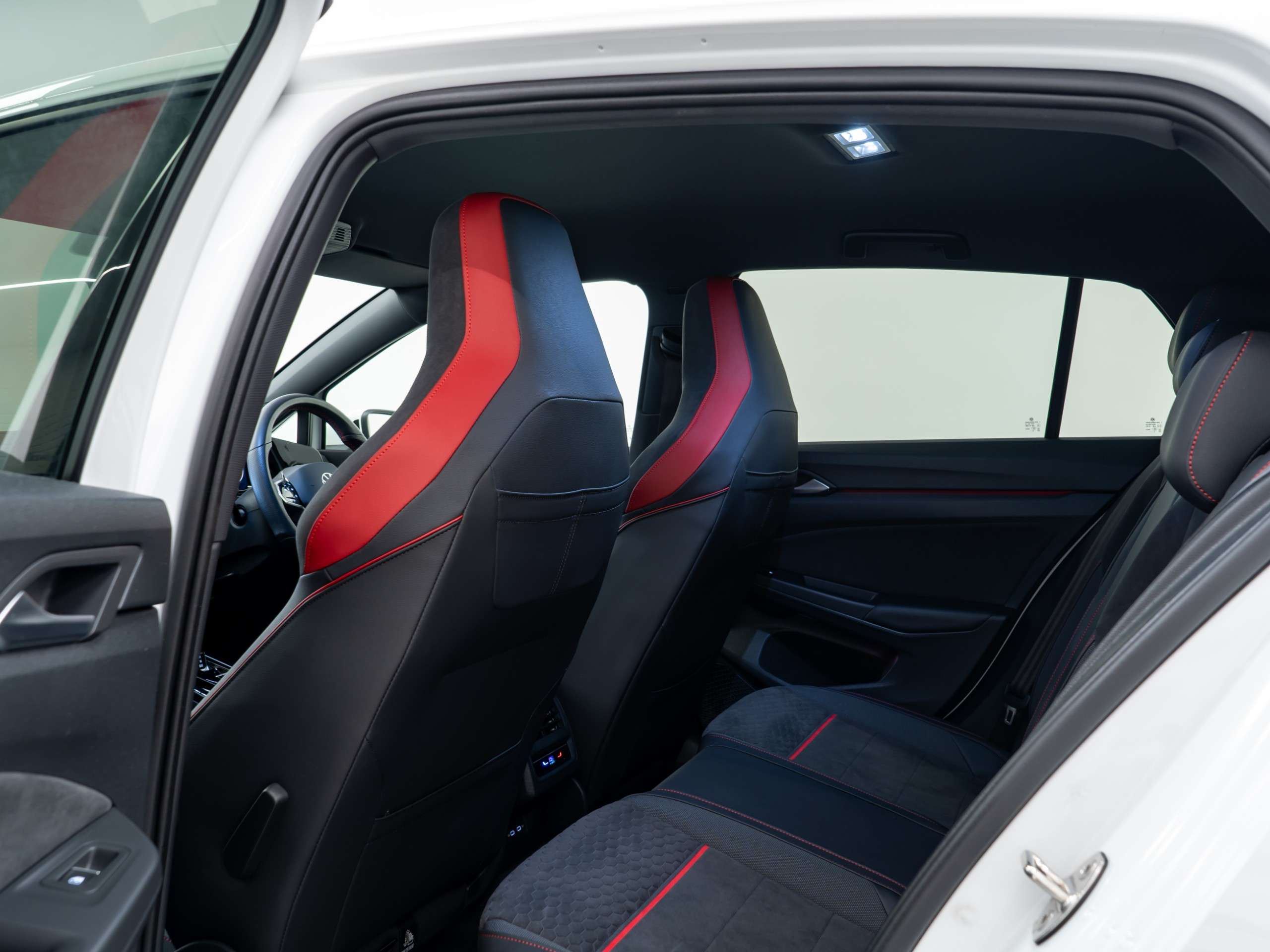 2023 VOLKSWAGEN GOLF 2023 VOLKSWAGEN GOLF