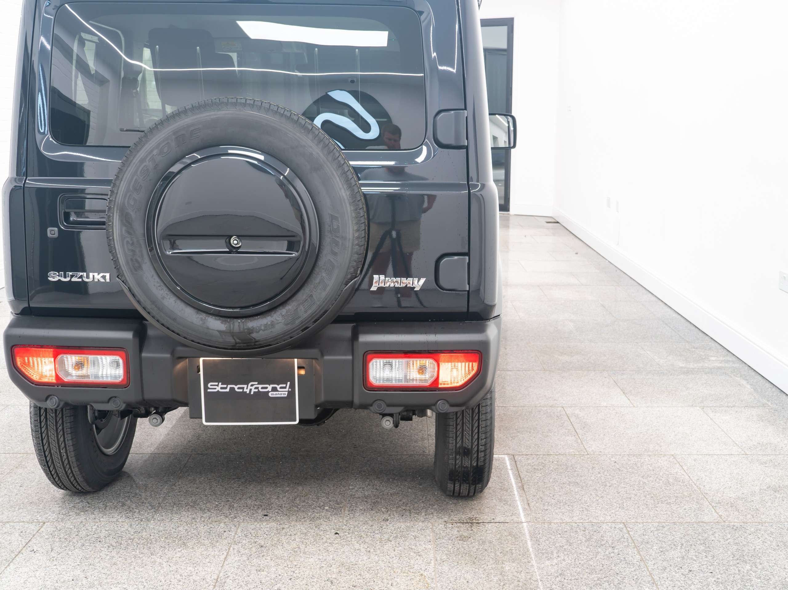 2024 SUZUKI JIMNY 2024 SUZUKI JIMNY