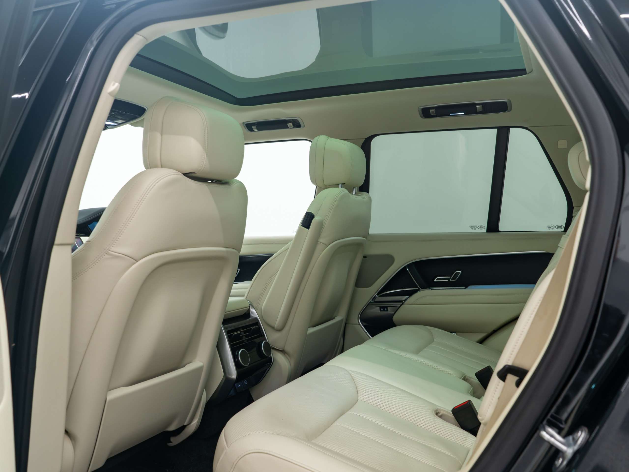 2023 LAND ROVER RANGE ROVER 2023 LAND ROVER RANGE ROVER