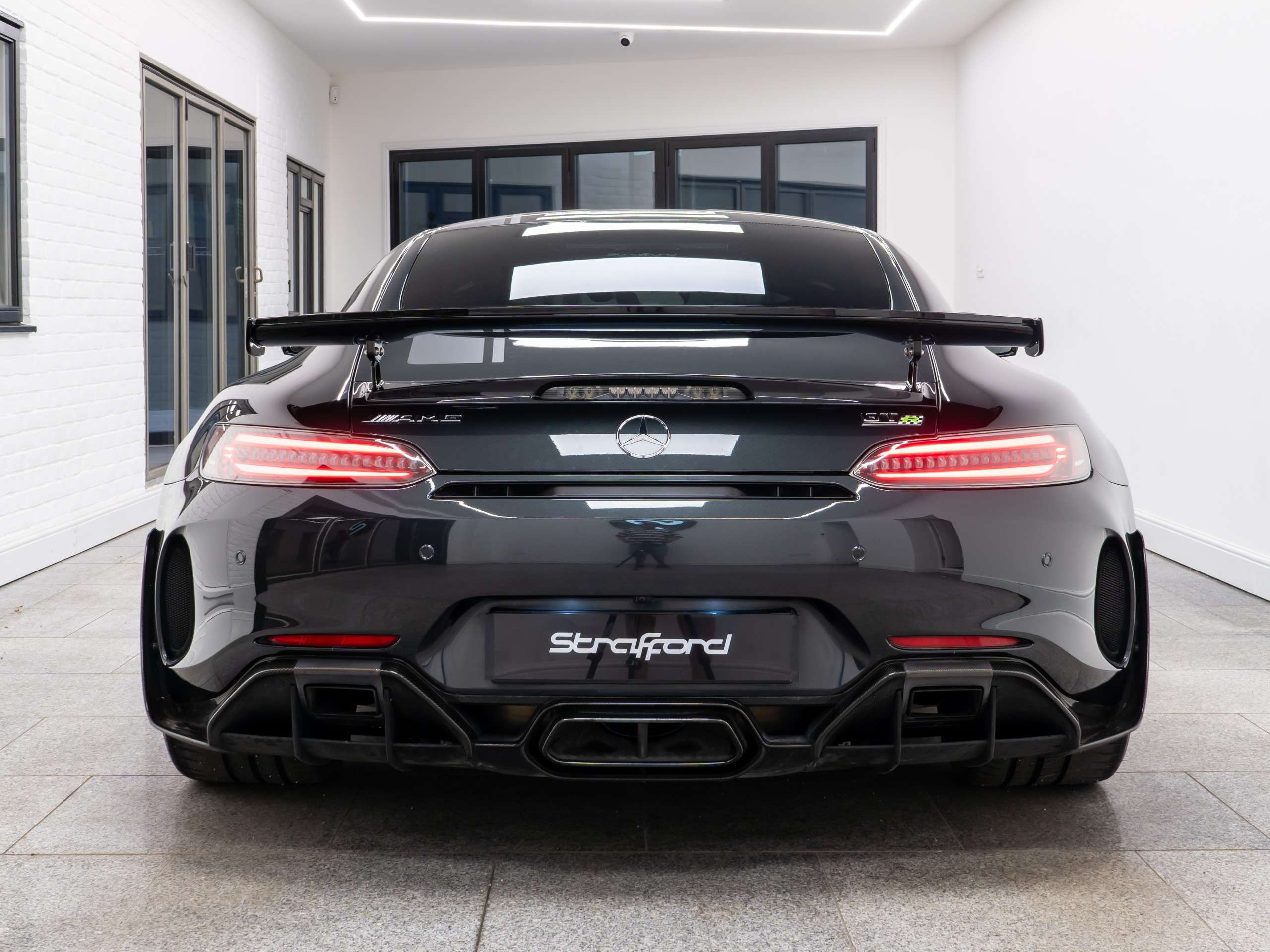 2020 MERCEDES-BENZ AMG GT 2020 MERCEDES-BENZ AMG GT