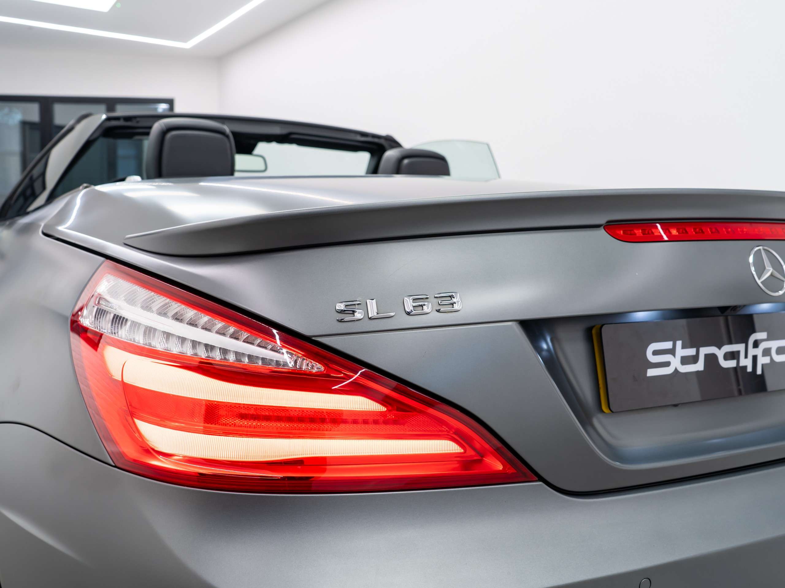 2015 MERCEDES-BENZ SL 2015 MERCEDES-BENZ SL