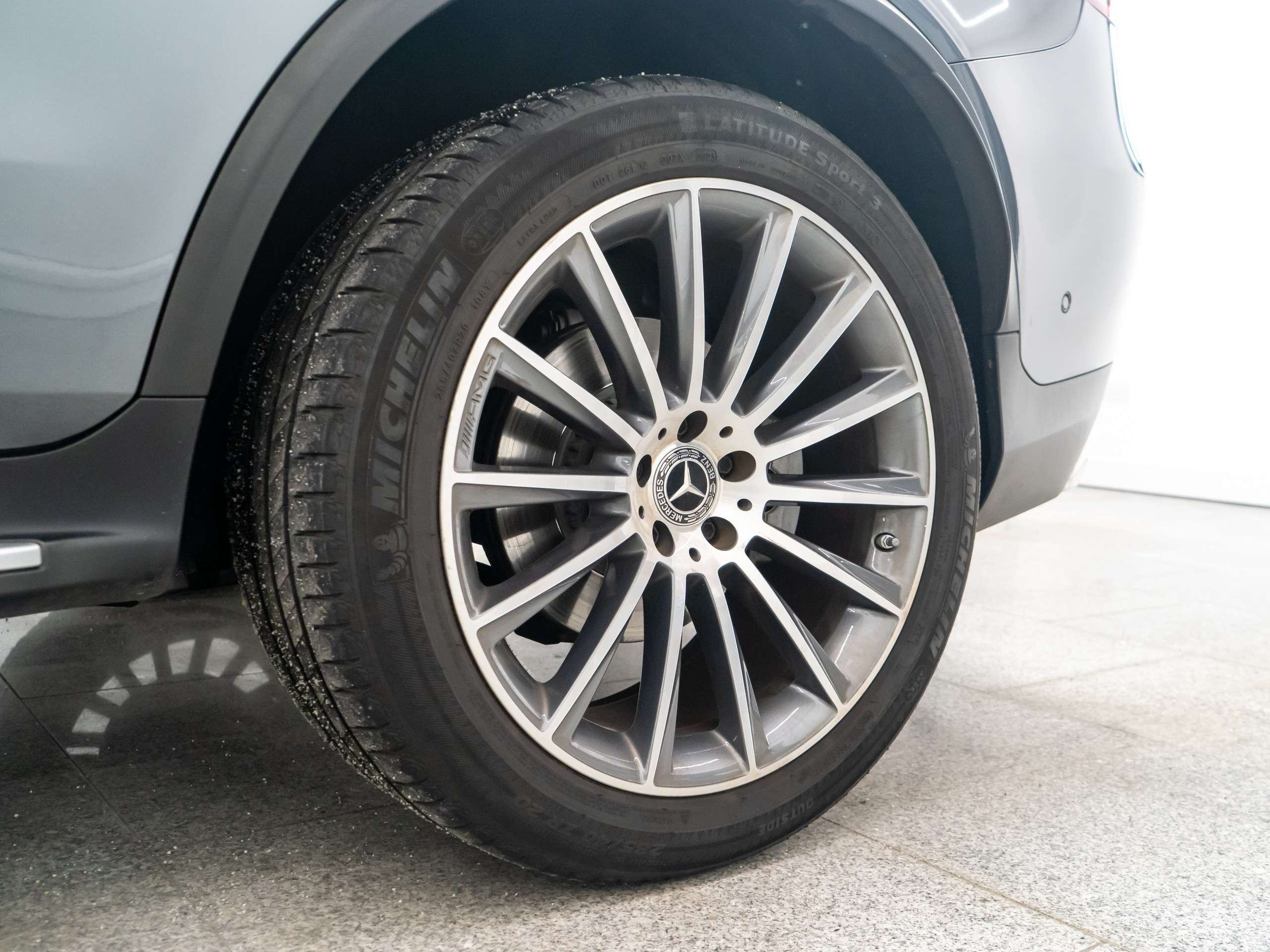 2023 MERCEDES-BENZ GLC 2023 MERCEDES-BENZ GLC