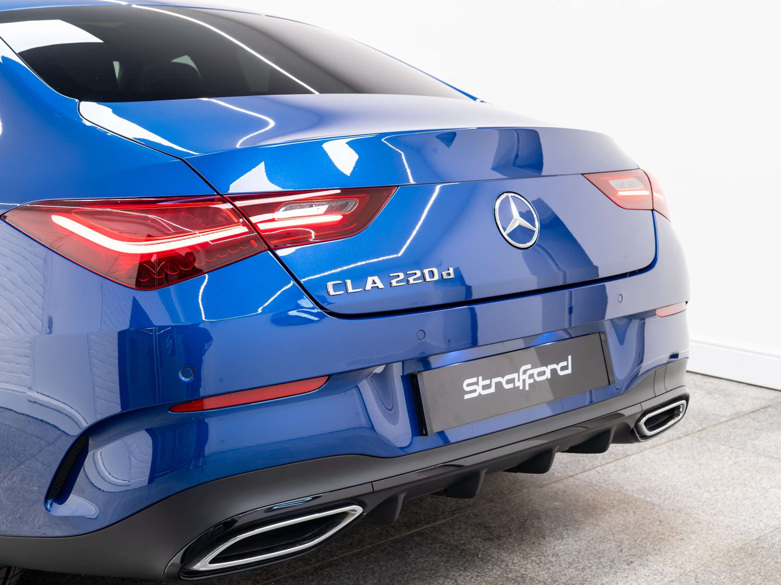 2024 MERCEDES-BENZ CLA CLASS 2024 MERCEDES-BENZ CLA CLASS