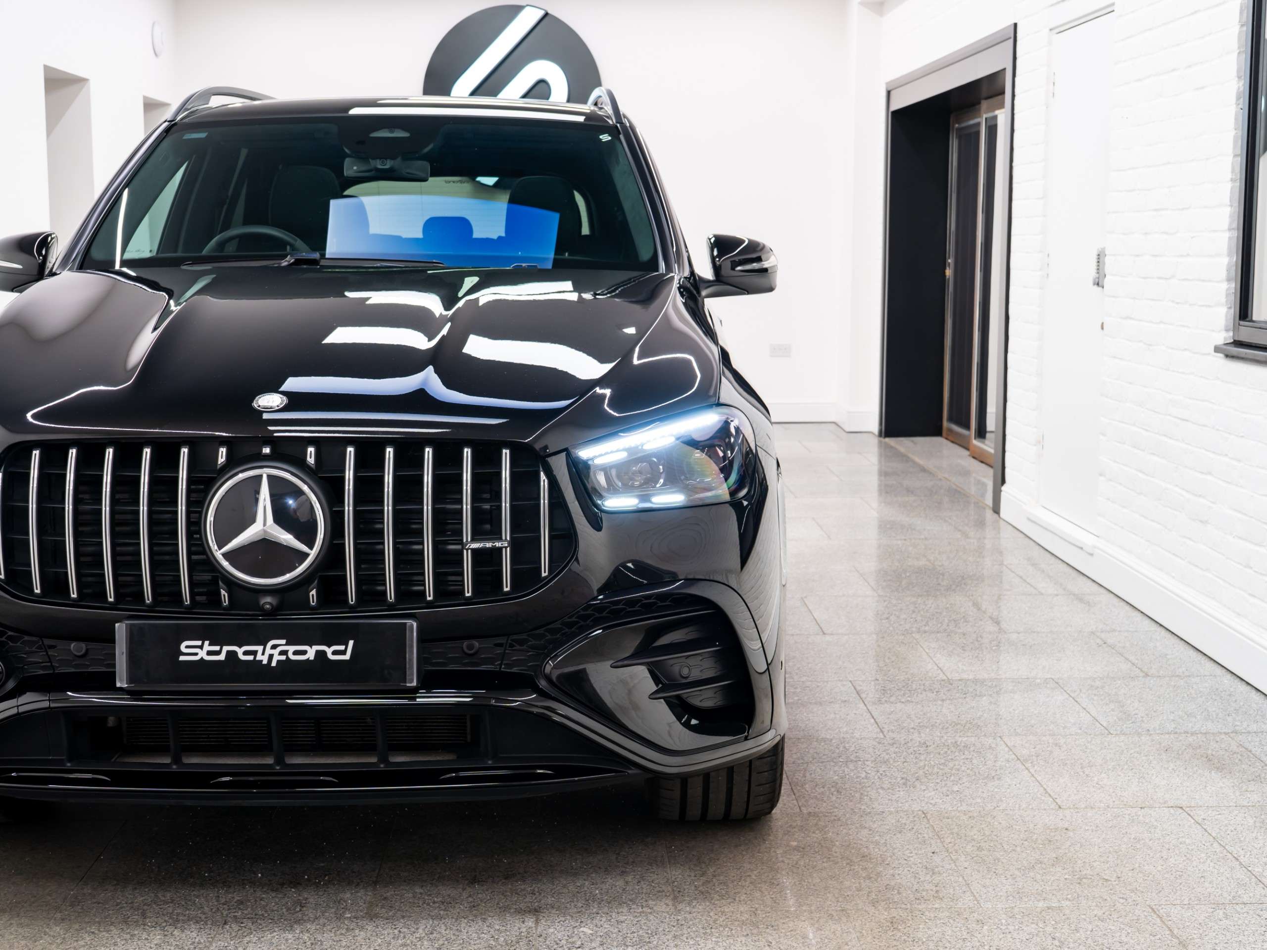 2025 MERCEDES-BENZ GLE 2025 MERCEDES-BENZ GLE