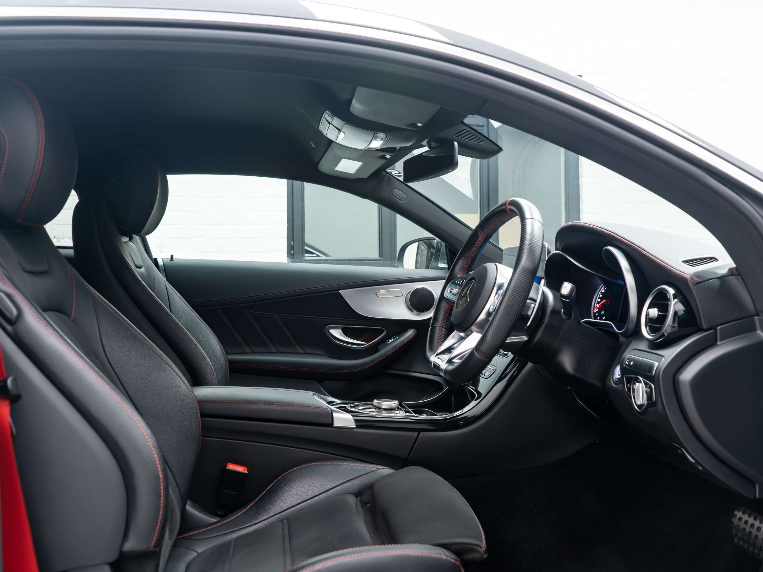 2020 MERCEDES-BENZ C CLASS 2020 MERCEDES-BENZ C CLASS