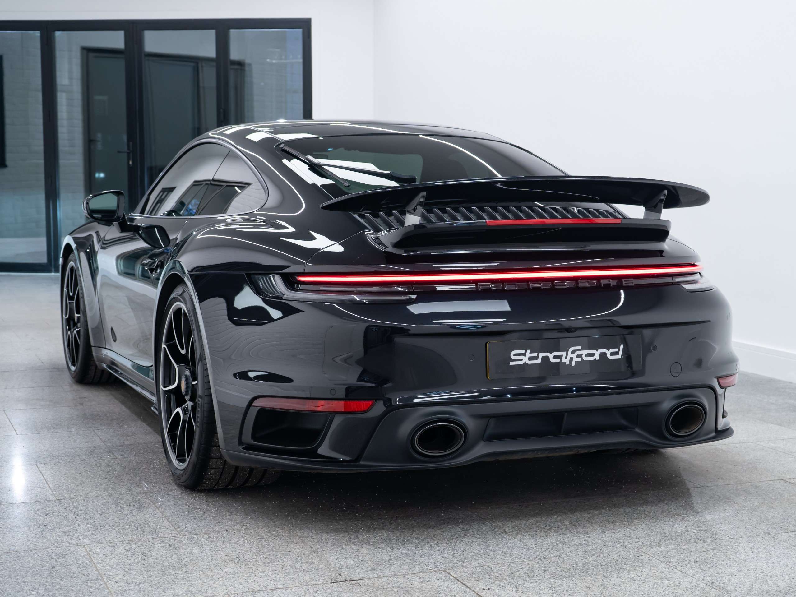 2020 PORSCHE 911 2020 PORSCHE 911