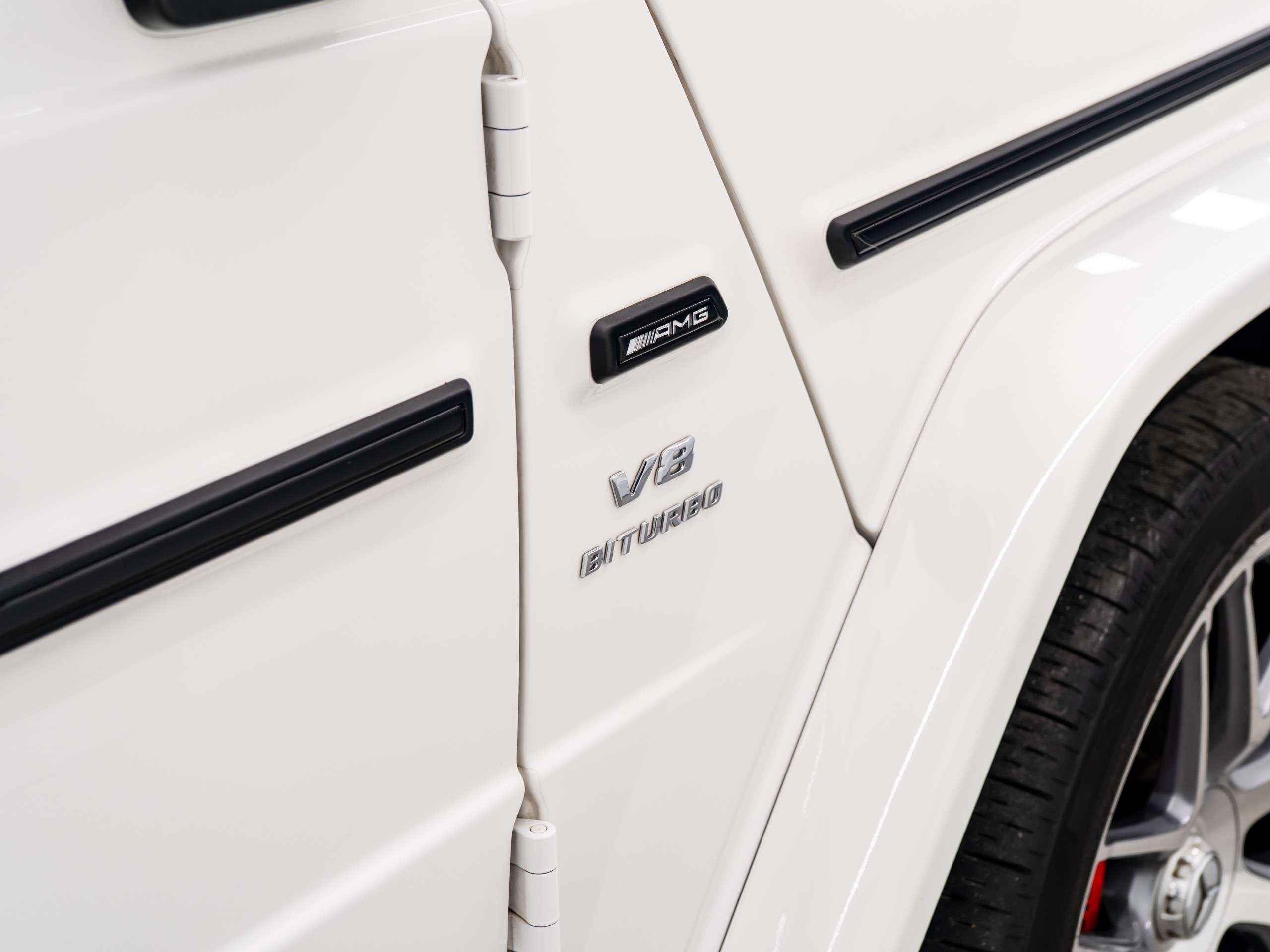 2023 MERCEDES-BENZ G CLASS 2023 MERCEDES-BENZ G CLASS