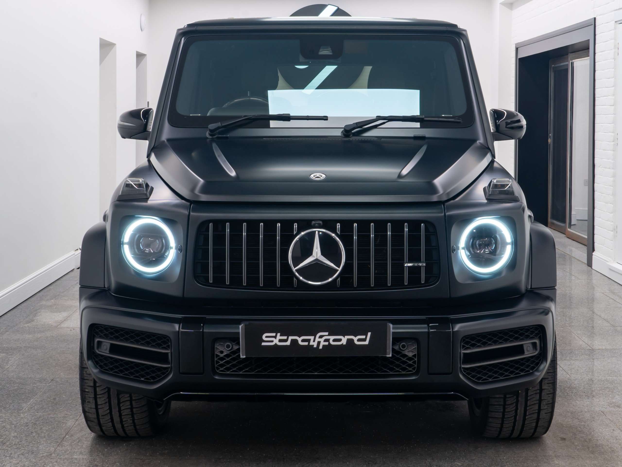 2020 MERCEDES-BENZ G CLASS 2020 MERCEDES-BENZ G CLASS