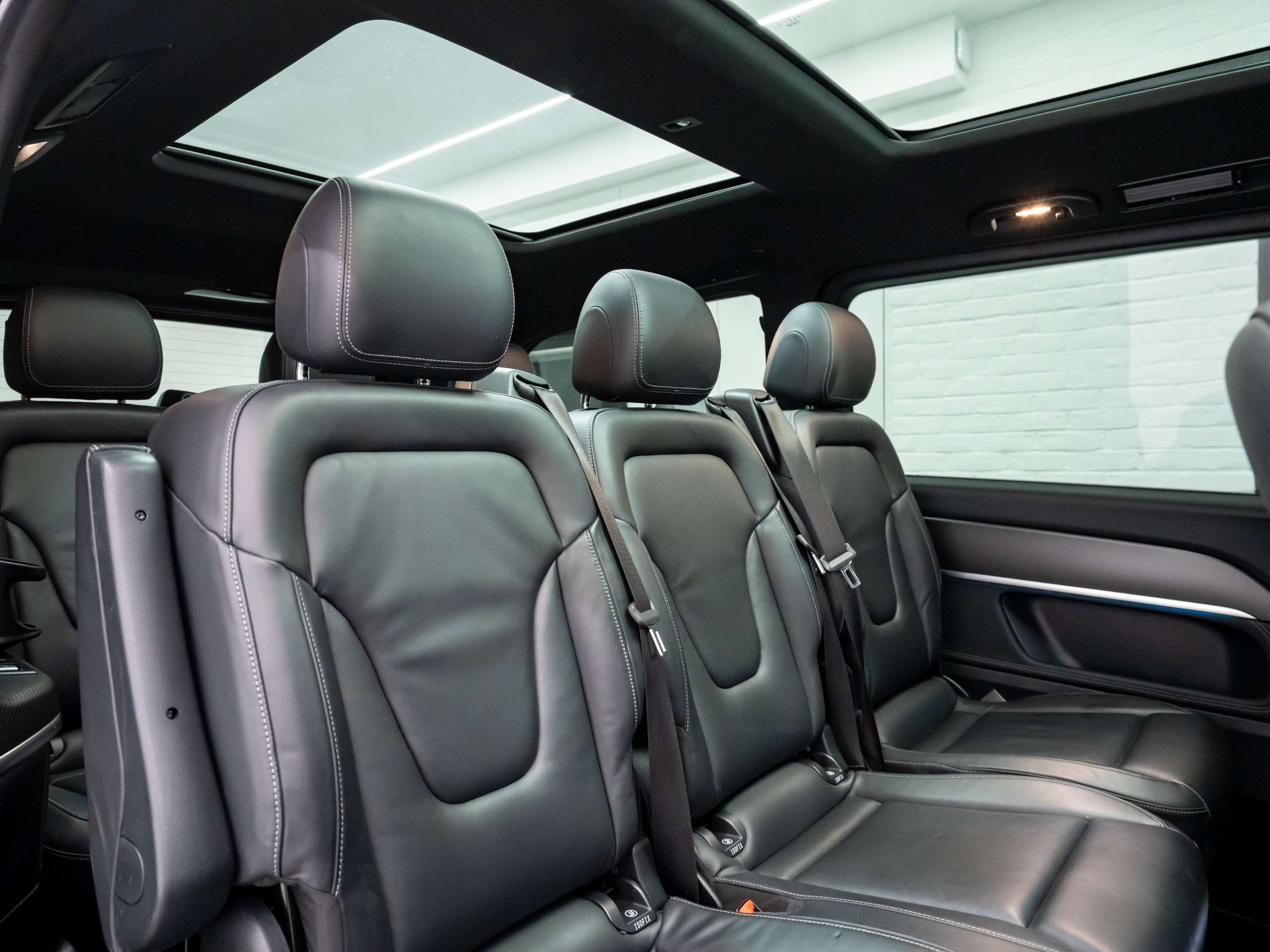 2023 MERCEDES-BENZ V CLASS 2023 MERCEDES-BENZ V CLASS