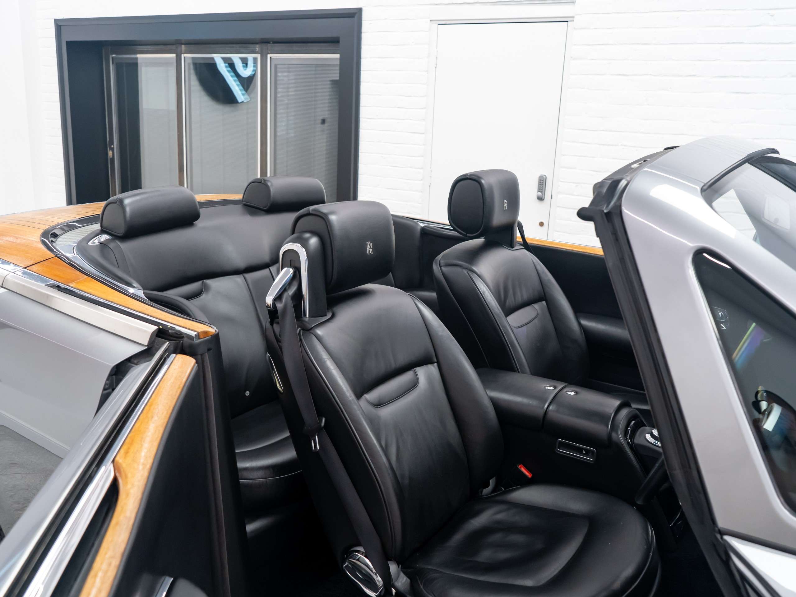 2008 ROLLS-ROYCE PHANTOM 2008 ROLLS-ROYCE PHANTOM
