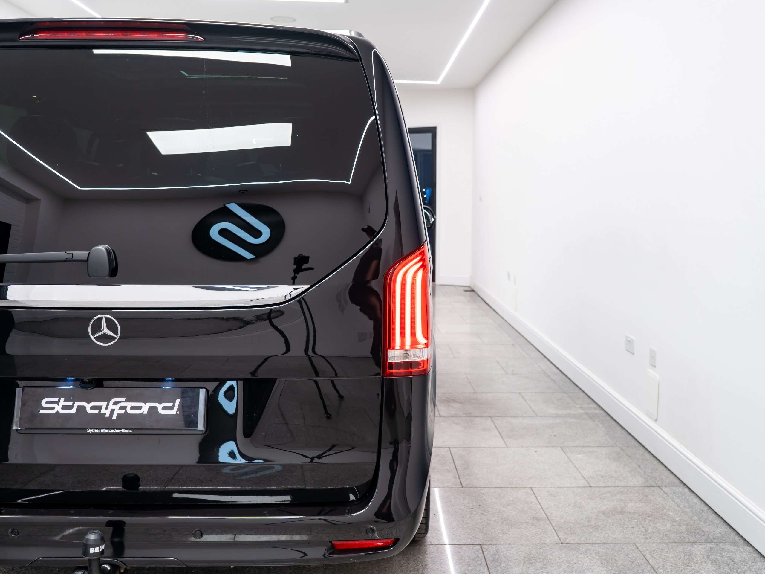 2023 MERCEDES-BENZ V CLASS 2023 MERCEDES-BENZ V CLASS