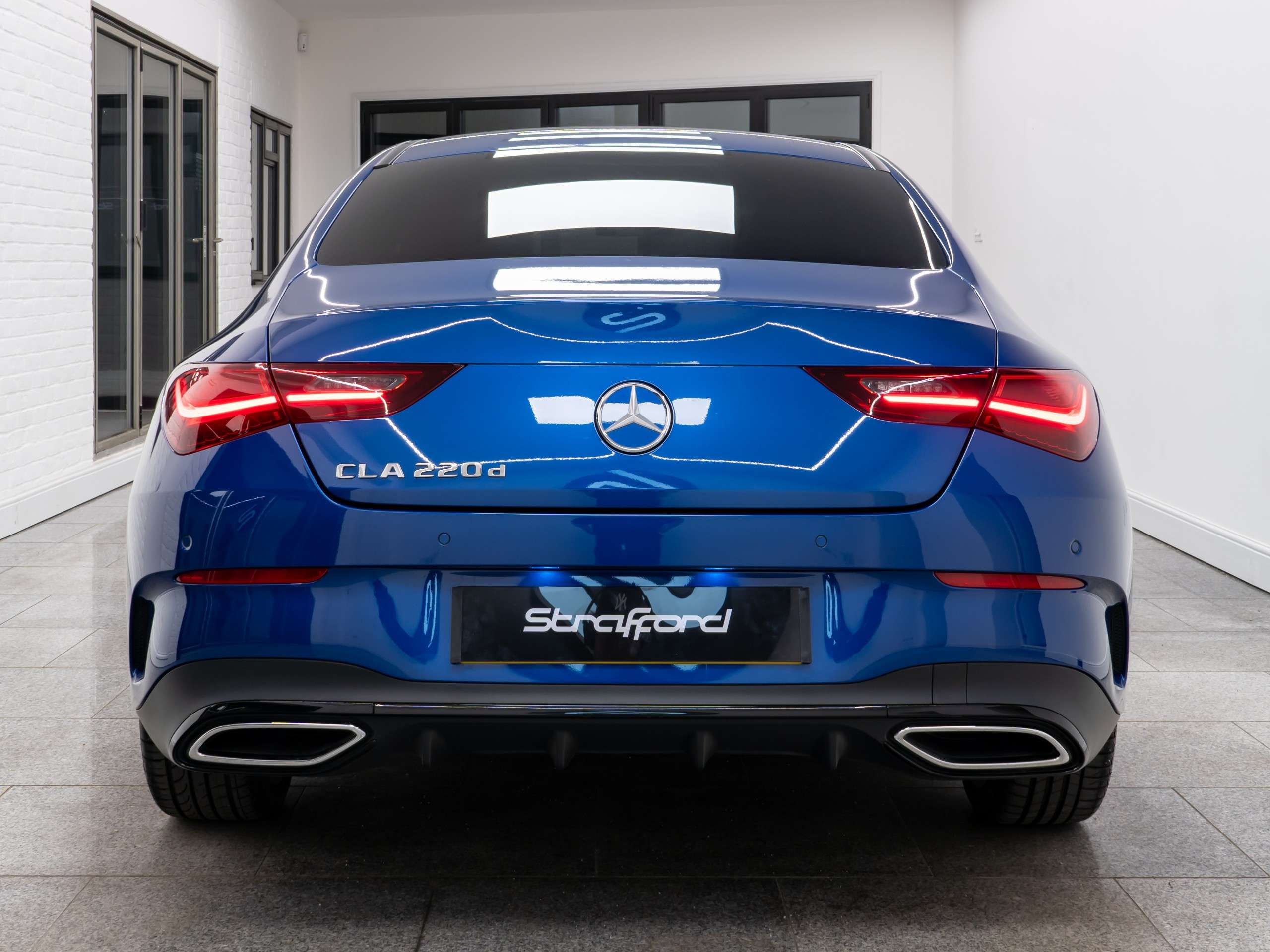 2024 MERCEDES-BENZ CLA CLASS 2024 MERCEDES-BENZ CLA CLASS